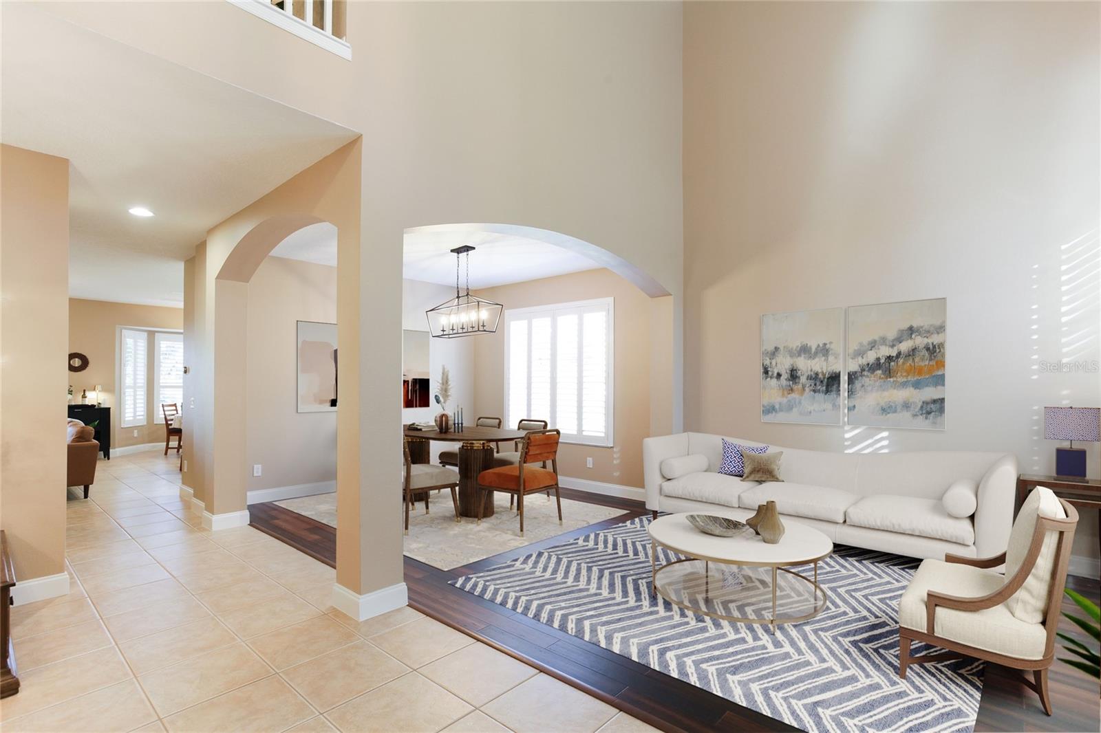 3138 JAMBER DR, OCOEE, FL, 34761