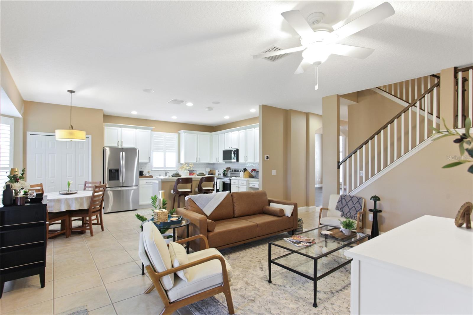 3138 JAMBER DR, OCOEE, FL, 34761