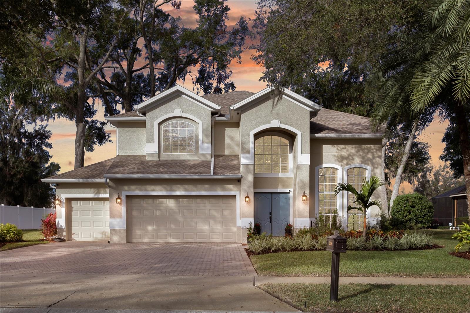 3138 JAMBER DR, OCOEE, FL, 34761