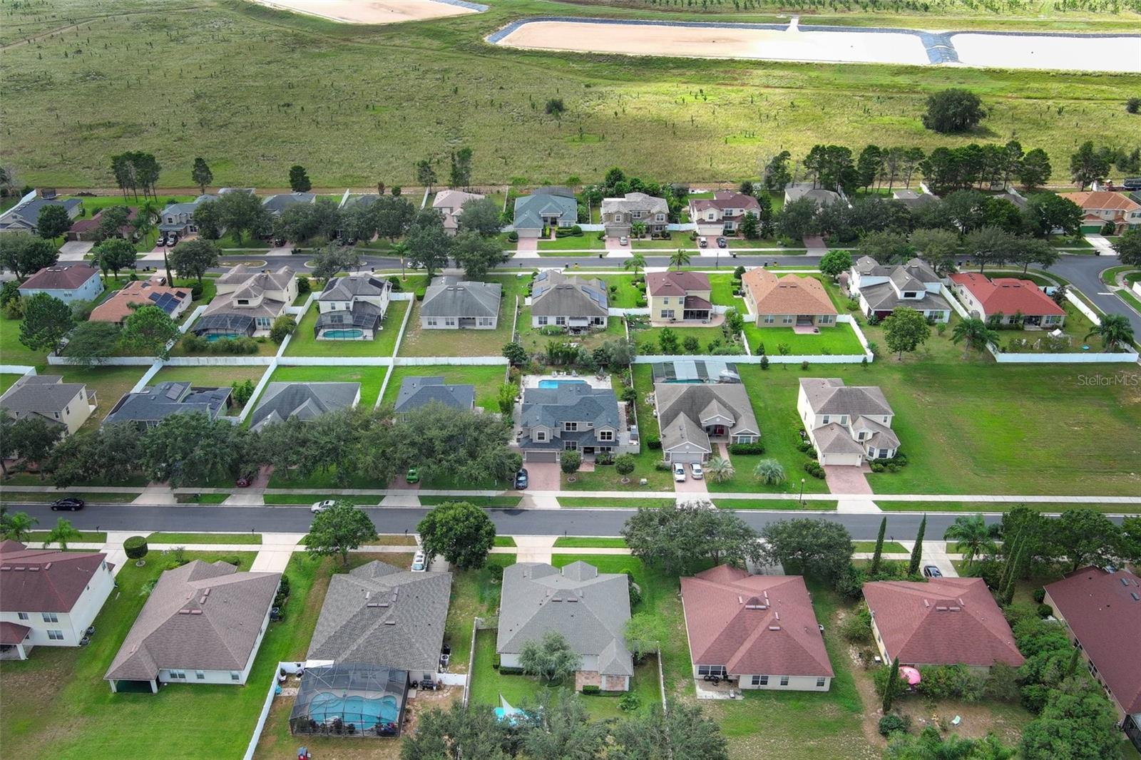 3094 ANQUILLA AVE, CLERMONT, FL, 34711