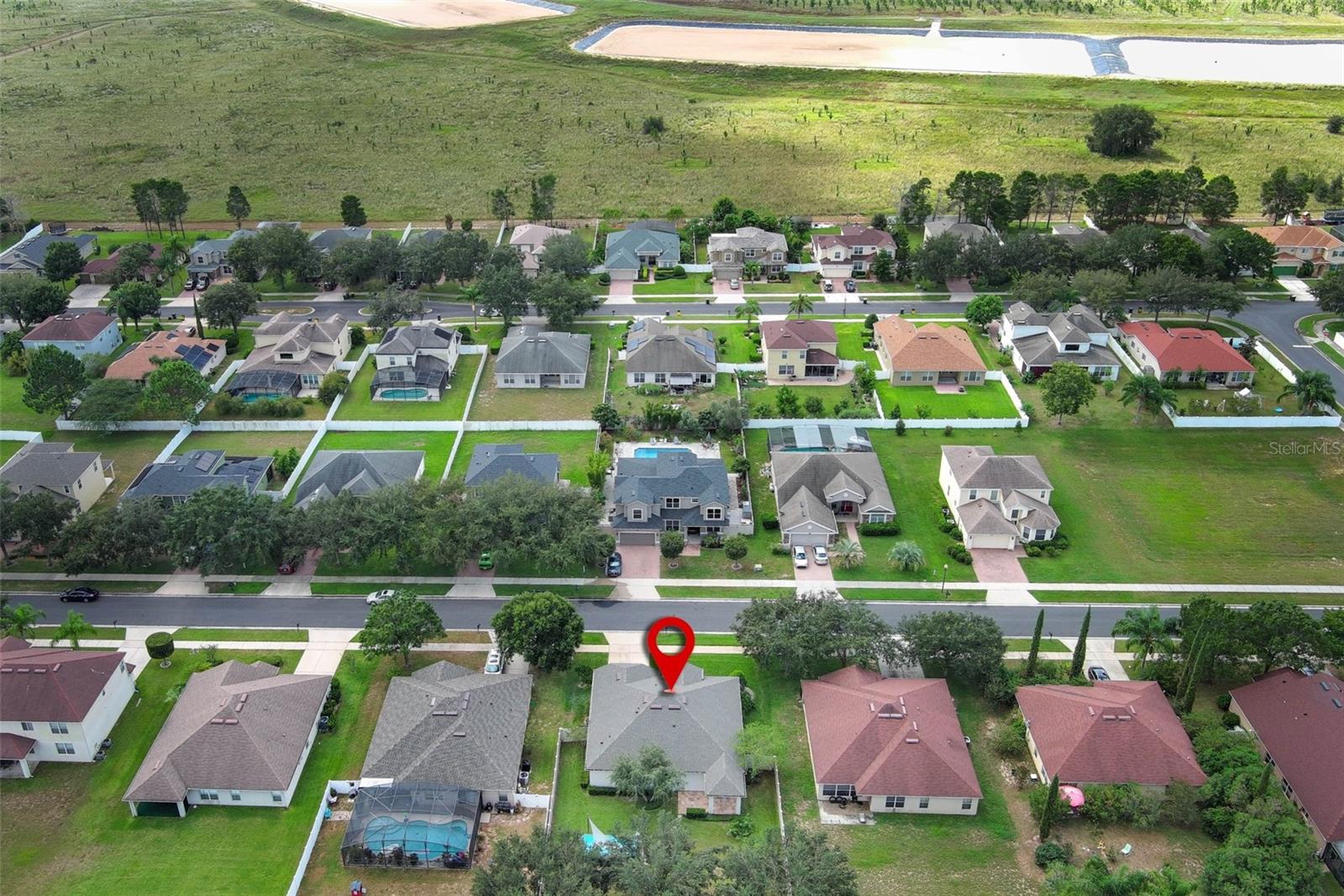 3094 ANQUILLA AVE, CLERMONT, FL, 34711