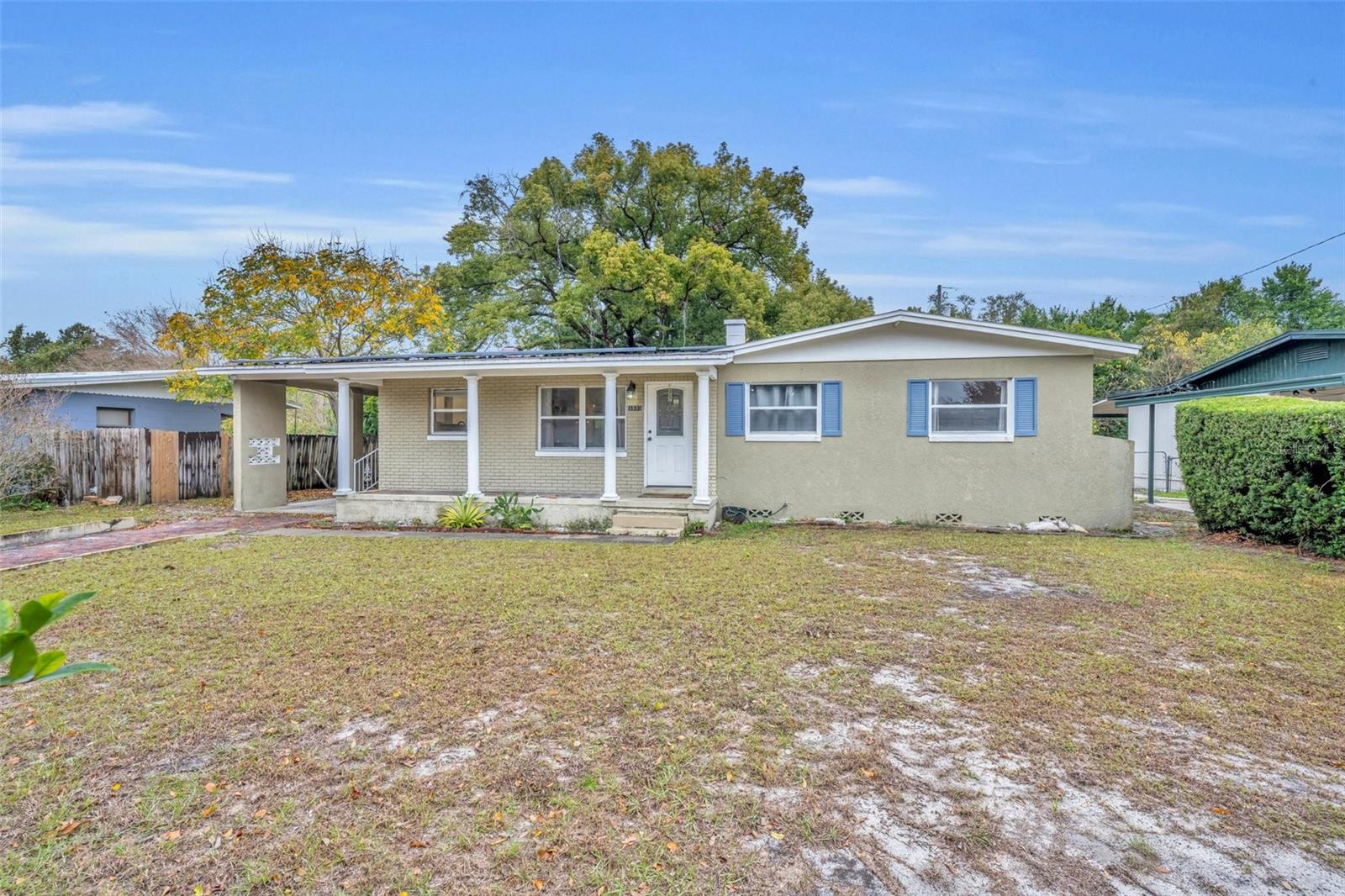 3501 CALUMET DR, ORLANDO, FL, 32810