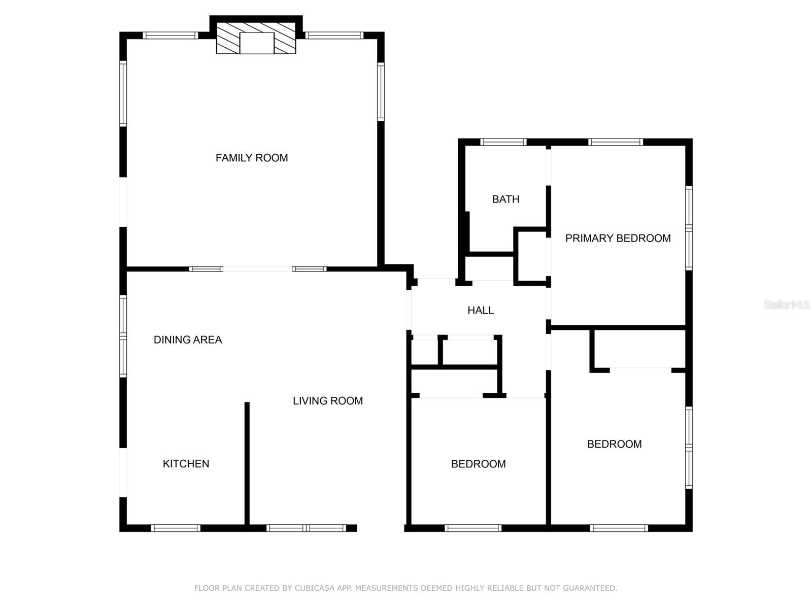 3501 CALUMET DR, ORLANDO, FL, 32810