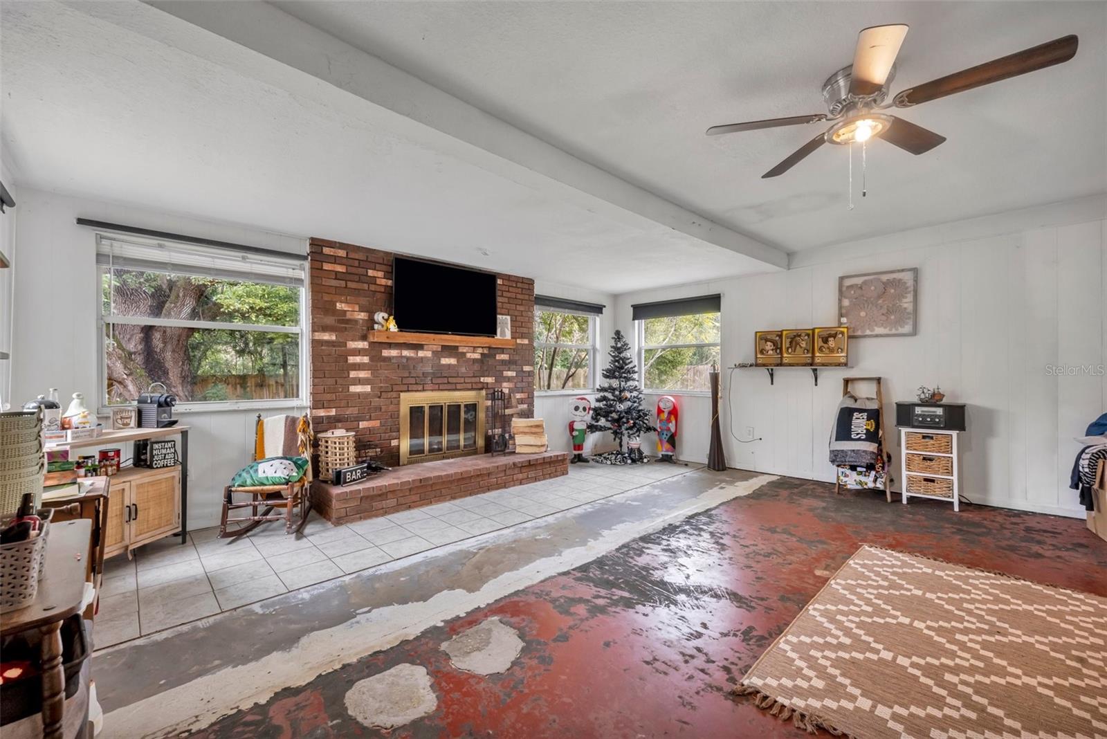 3501 CALUMET DR, ORLANDO, FL, 32810