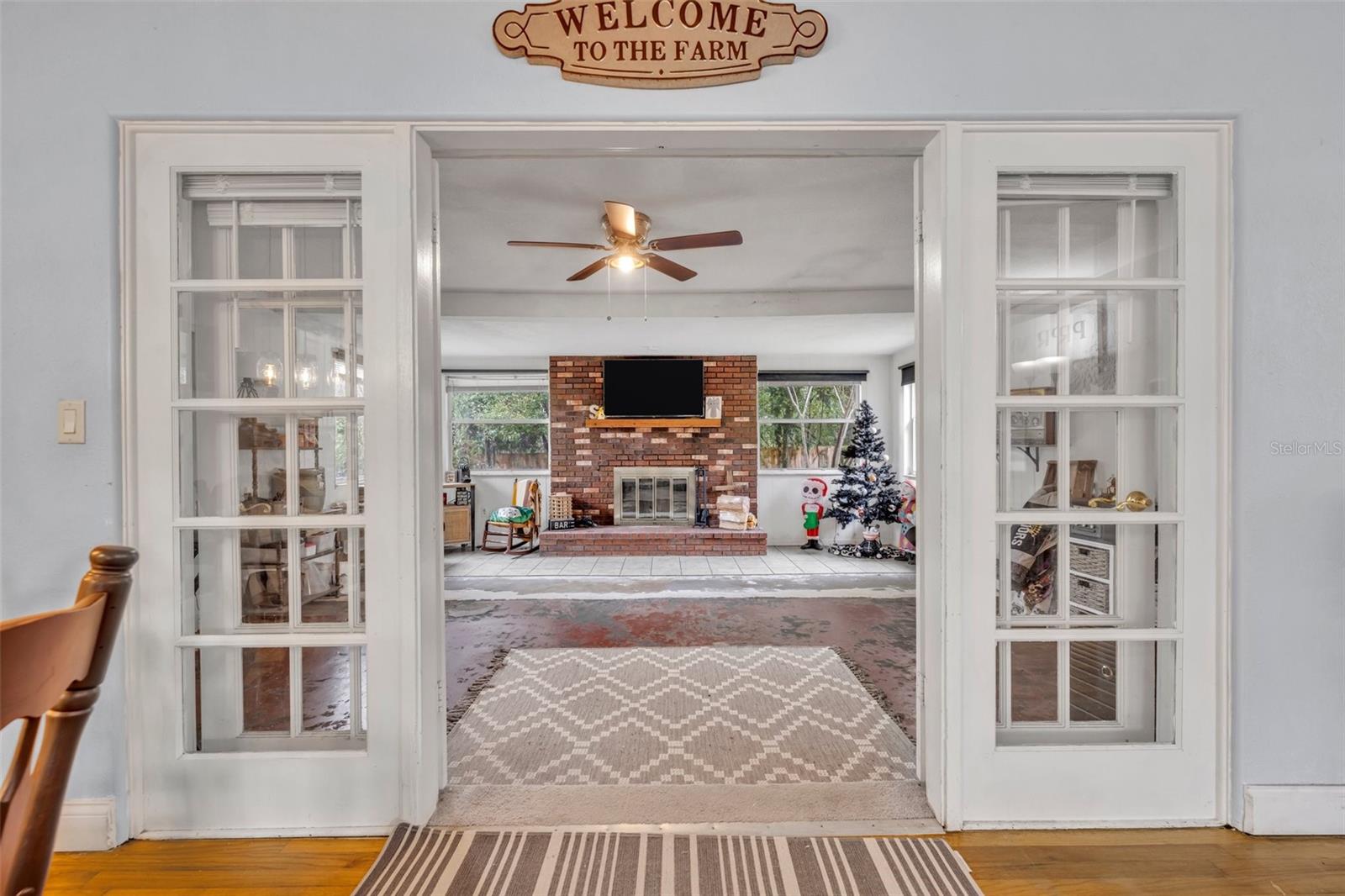 3501 CALUMET DR, ORLANDO, FL, 32810