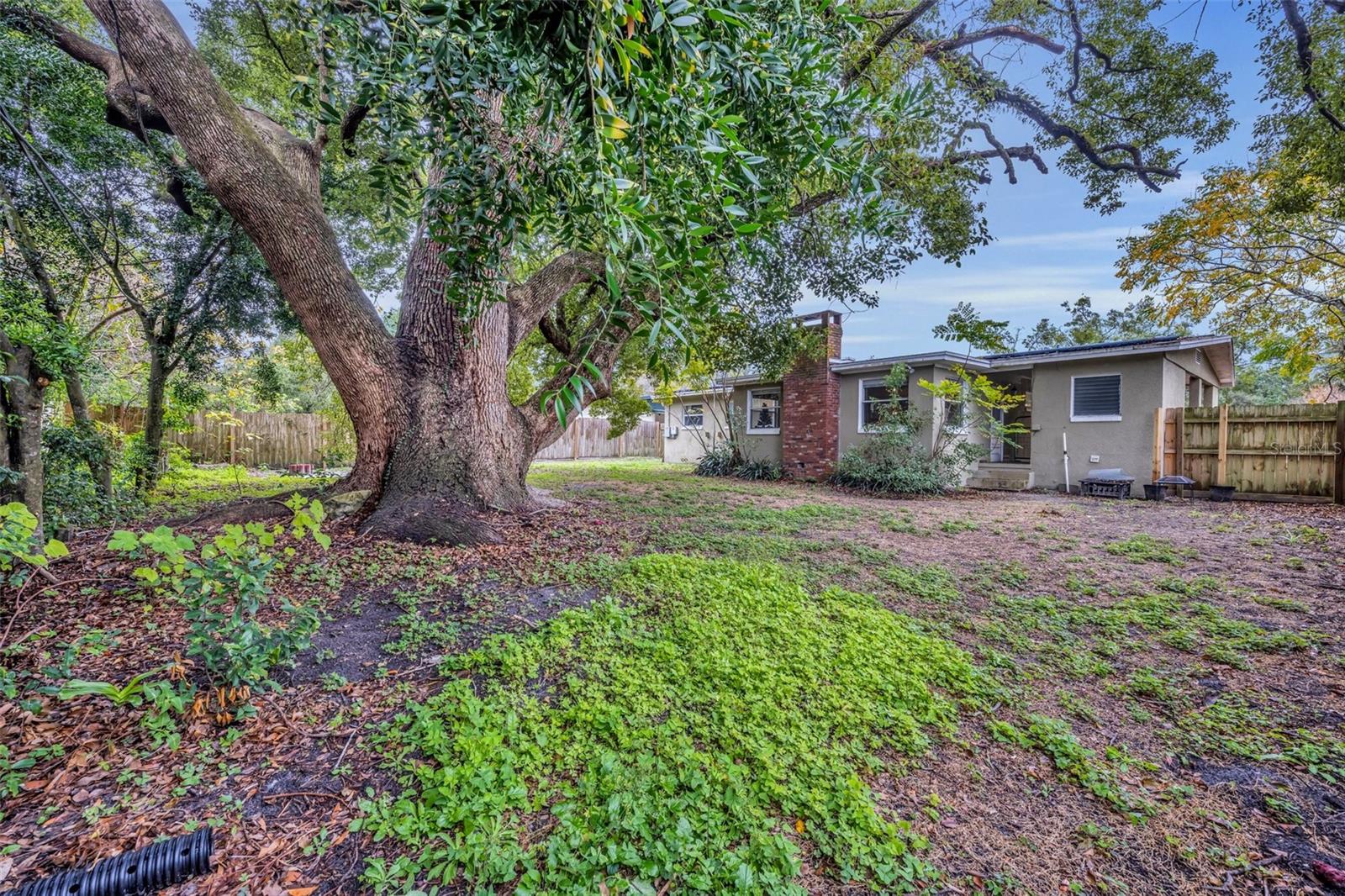 3501 CALUMET DR, ORLANDO, FL, 32810