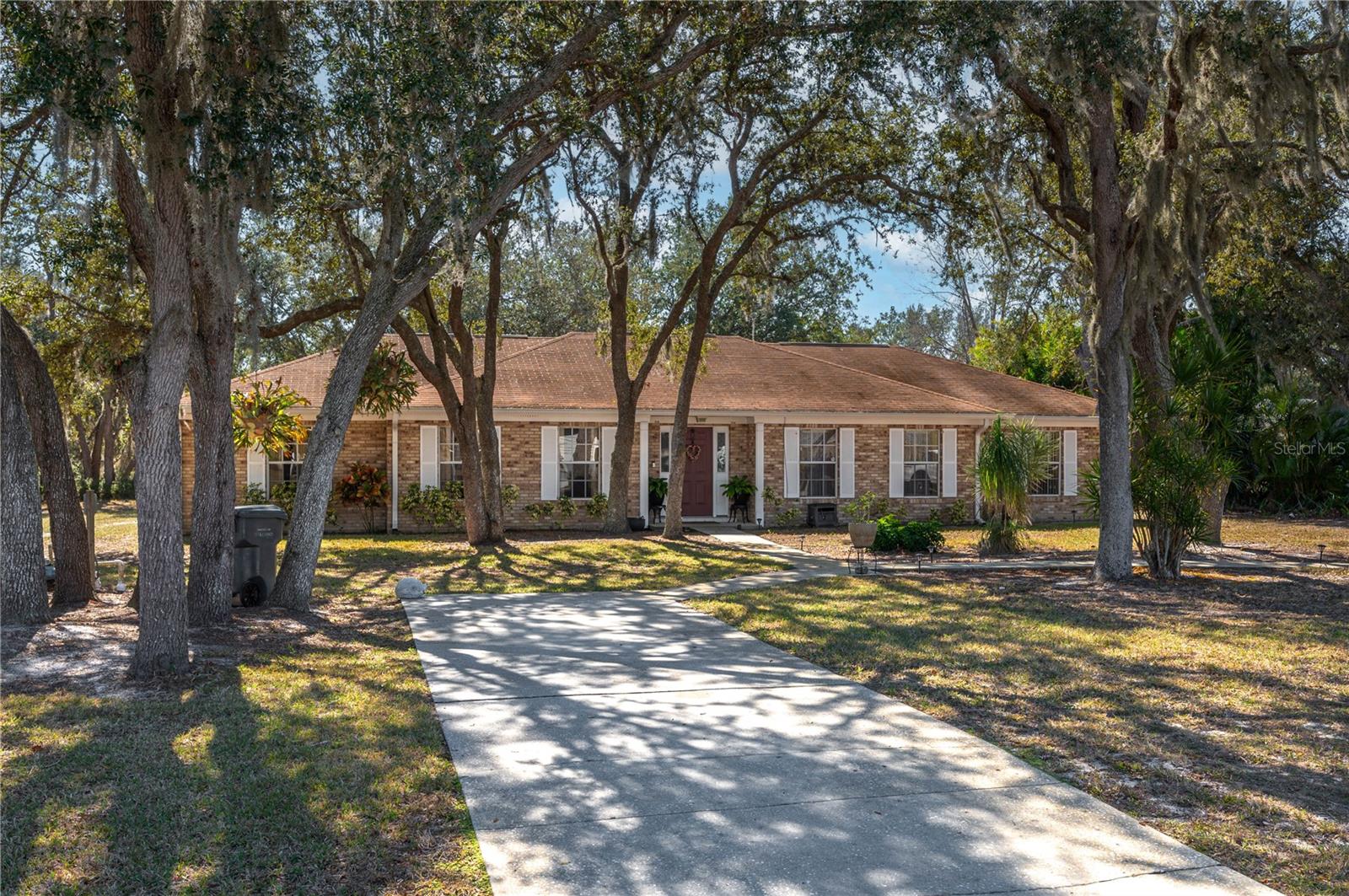 3746 RED OAK CT, LAKE WALES, FL, 33898