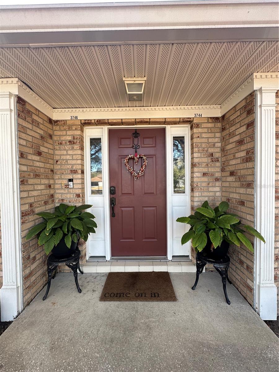 3746 RED OAK CT, LAKE WALES, FL, 33898