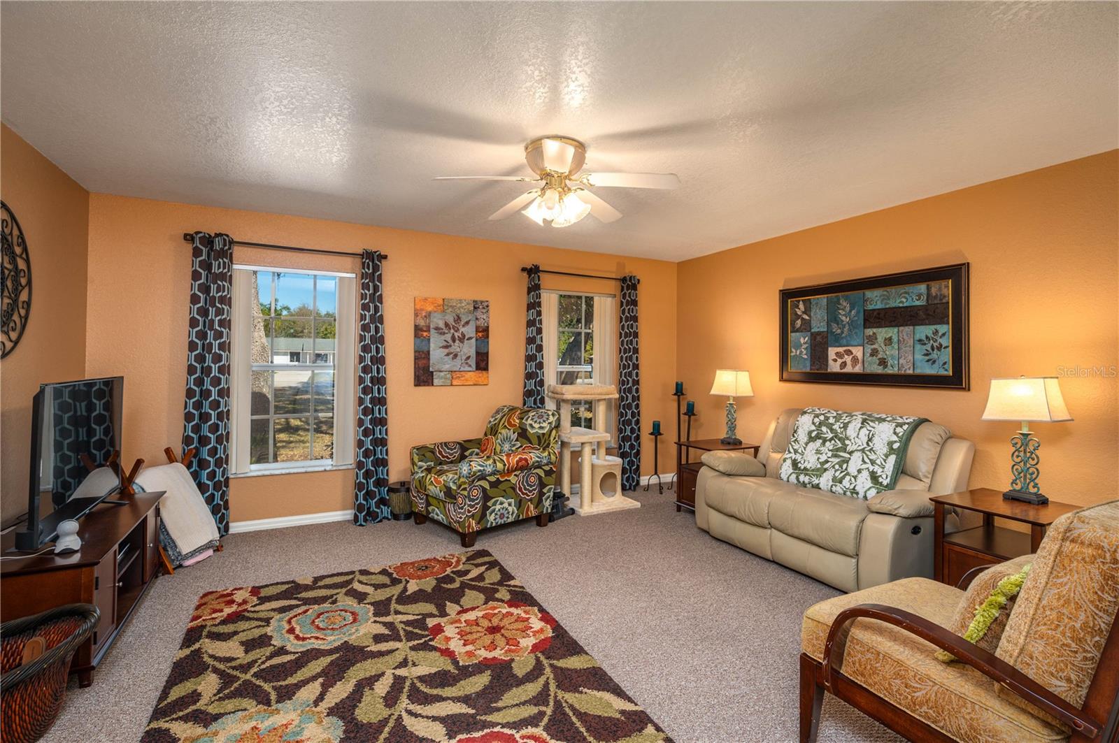 3746 RED OAK CT, LAKE WALES, FL, 33898