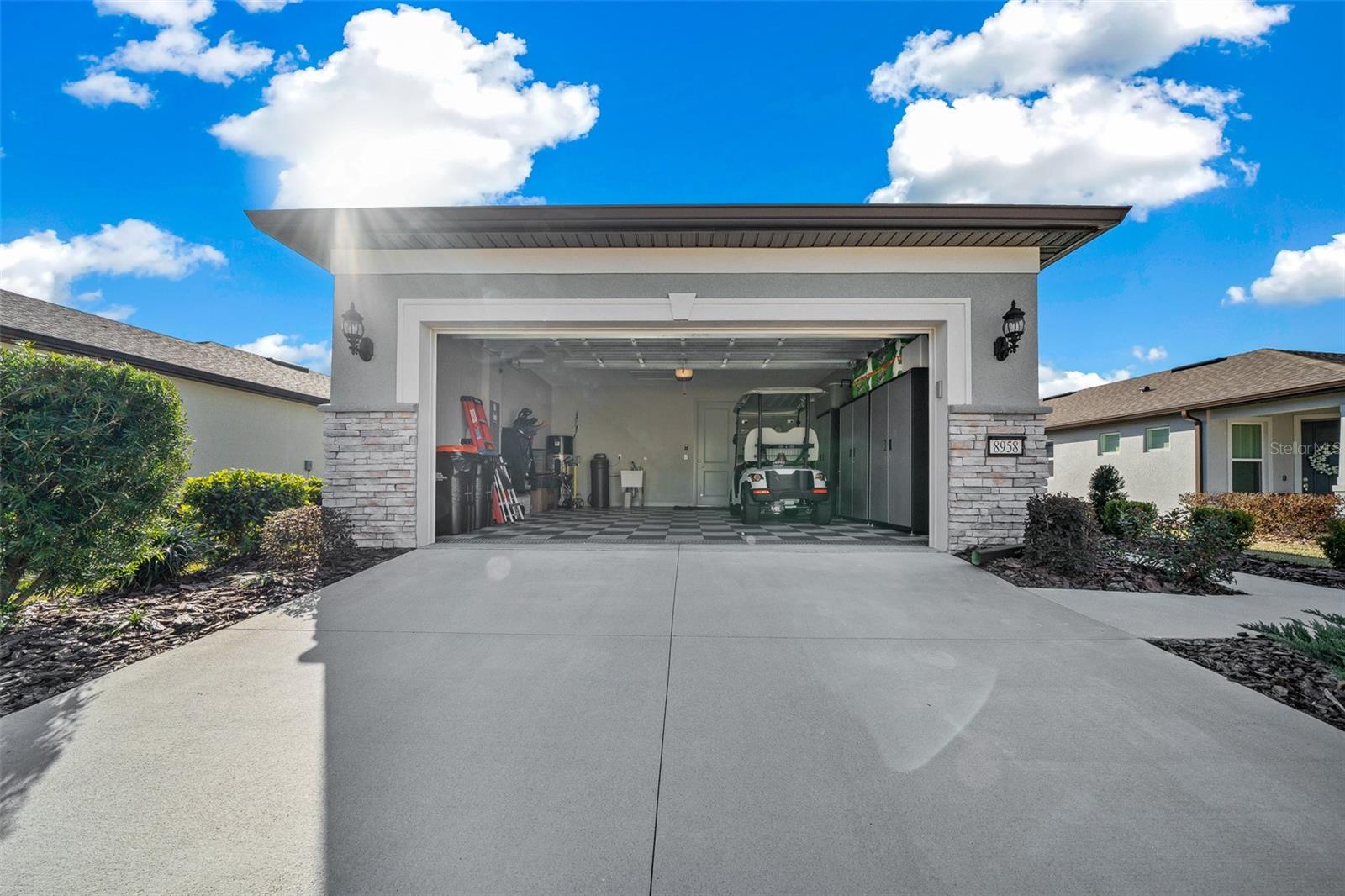 8958 SW 57TH PLACE RD, OCALA, FL, 34481