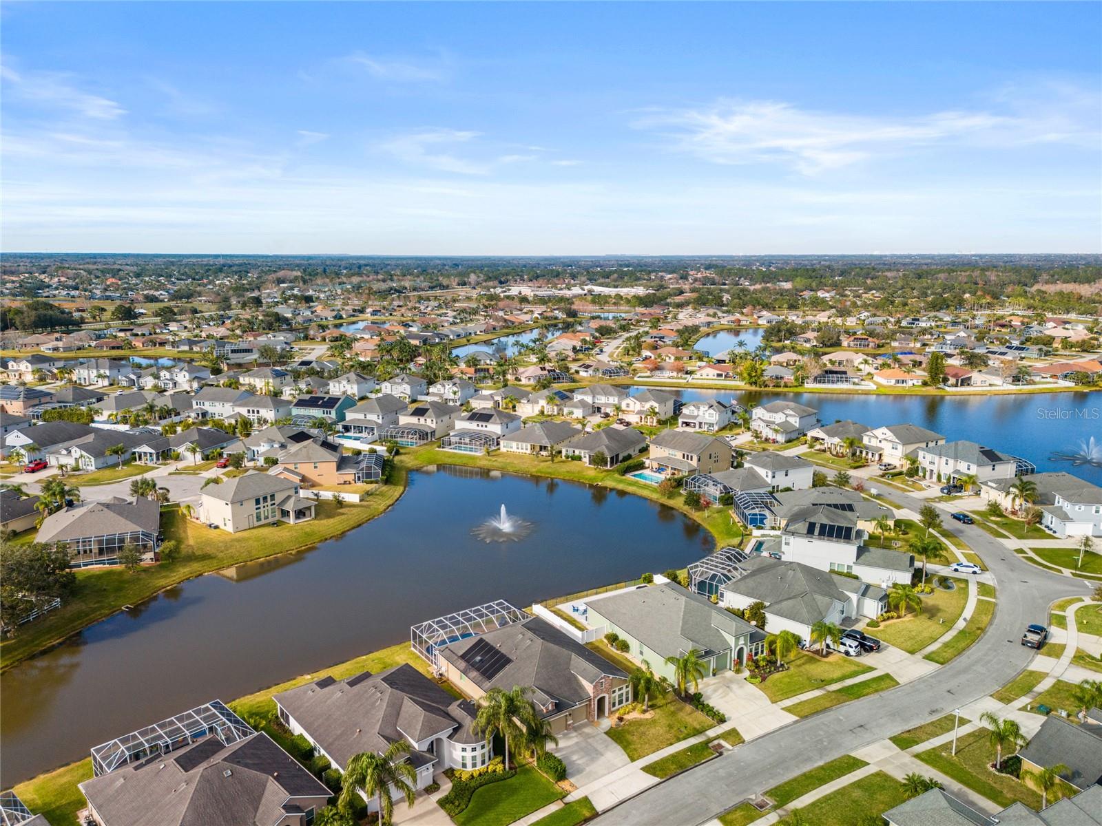 6832 FORKMEAD LN, PORT ORANGE, FL, 32128