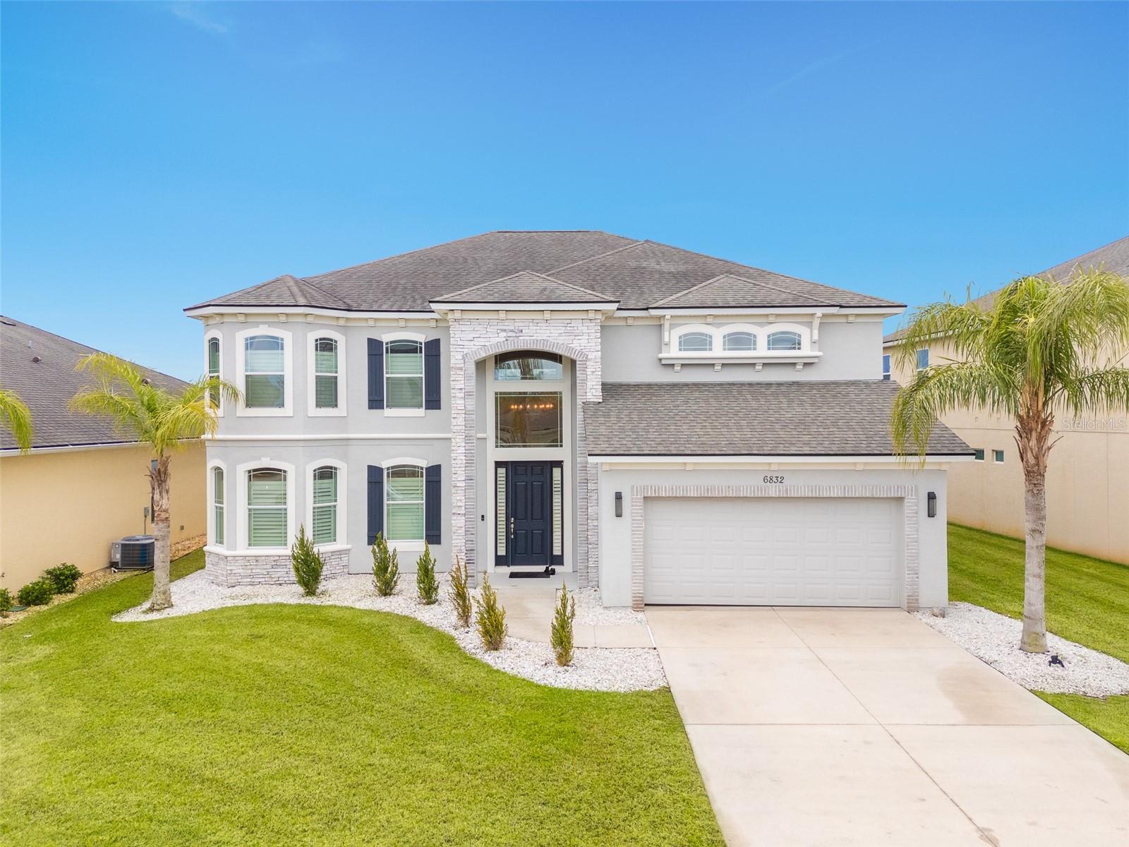 6832 FORKMEAD LN, PORT ORANGE, FL, 32128
