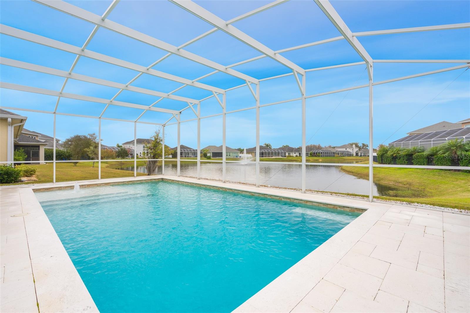 6832 FORKMEAD LN, PORT ORANGE, FL, 32128