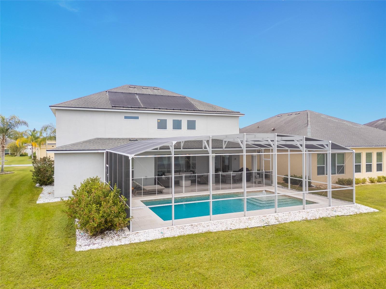 6832 FORKMEAD LN, PORT ORANGE, FL, 32128