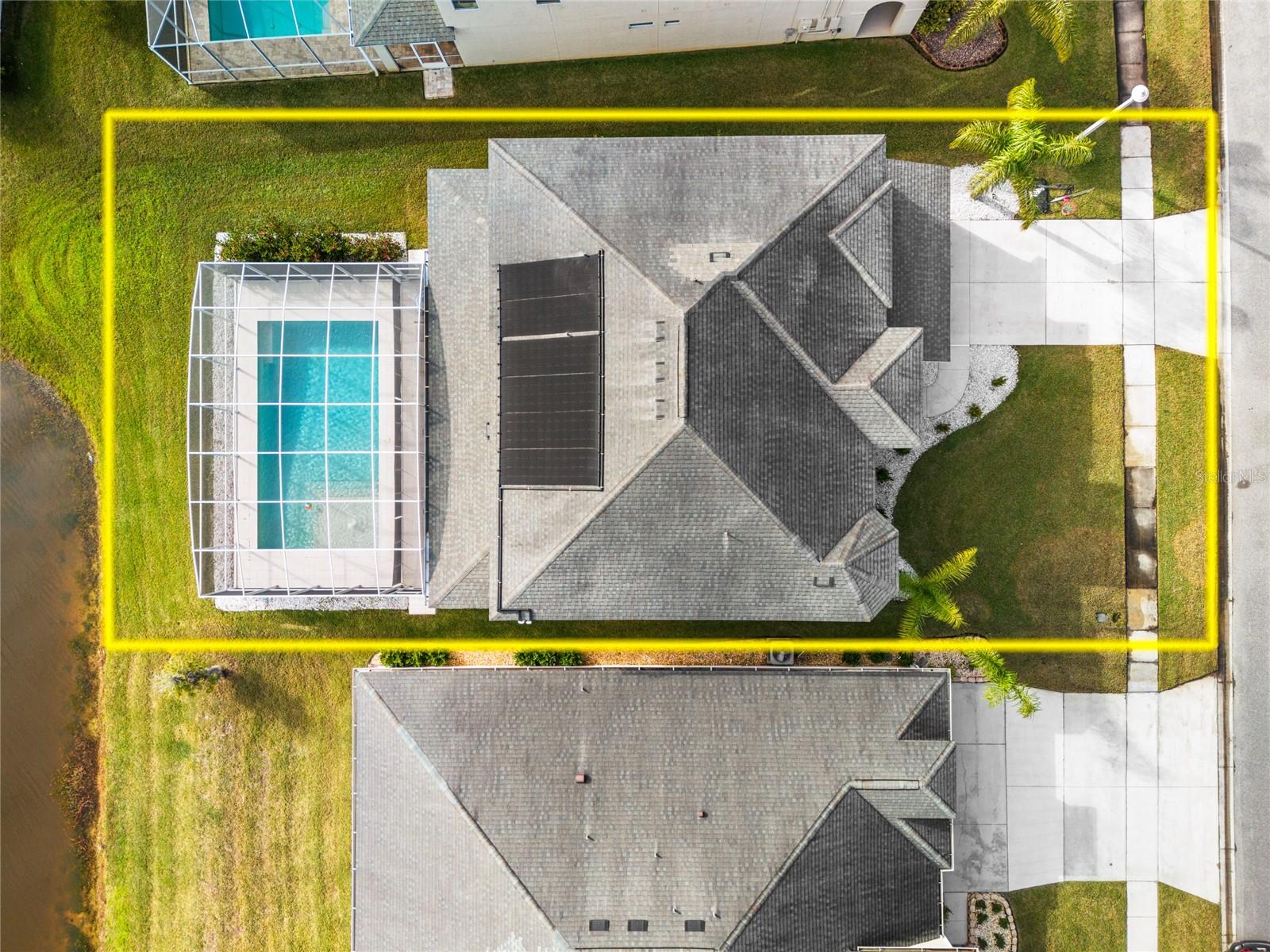 6832 FORKMEAD LN, PORT ORANGE, FL, 32128