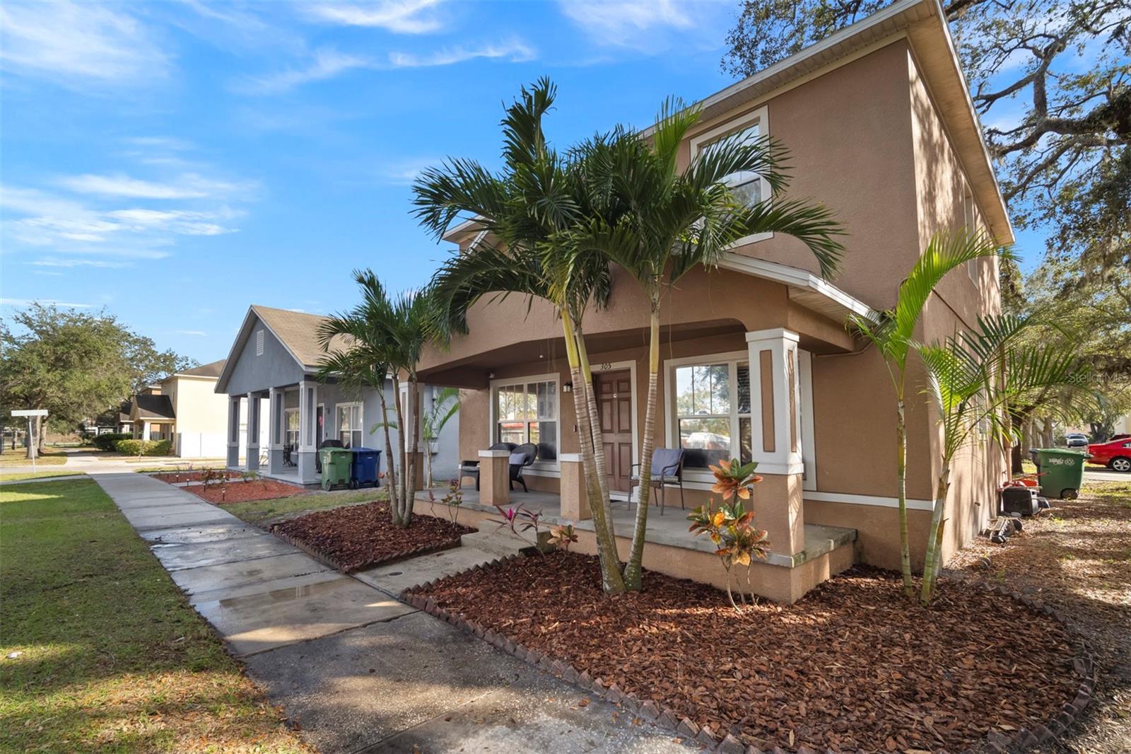 305 E HANLON ST, TAMPA, FL, 33604