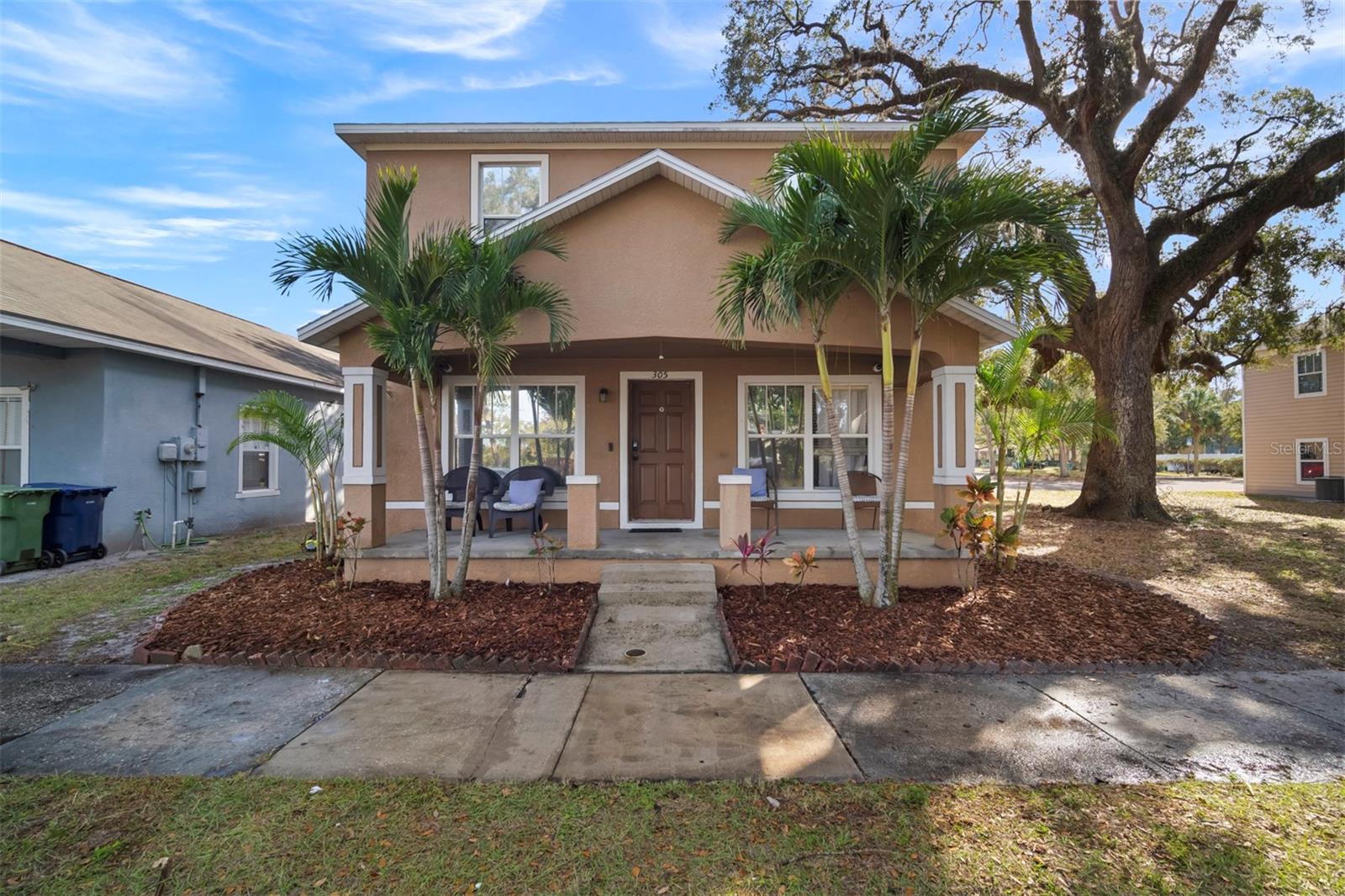 305 E HANLON ST, TAMPA, FL, 33604