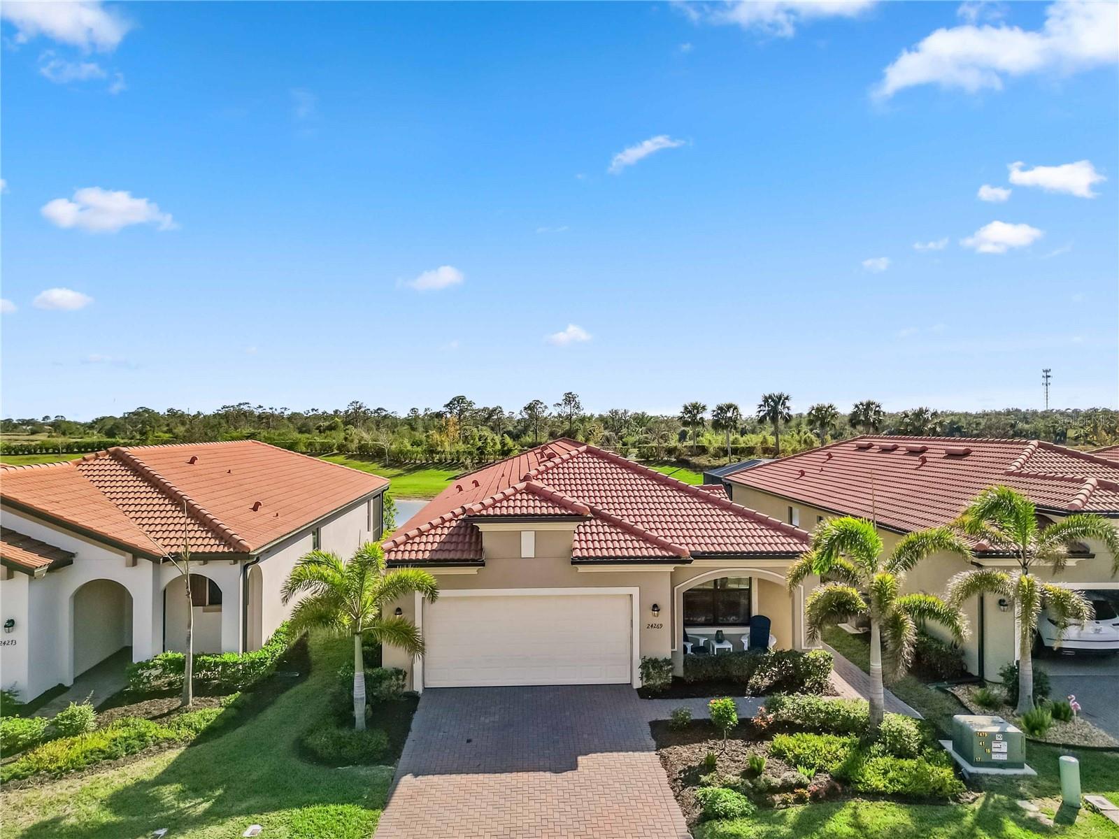 24269 SPARTINA DR, VENICE, FL, 34293