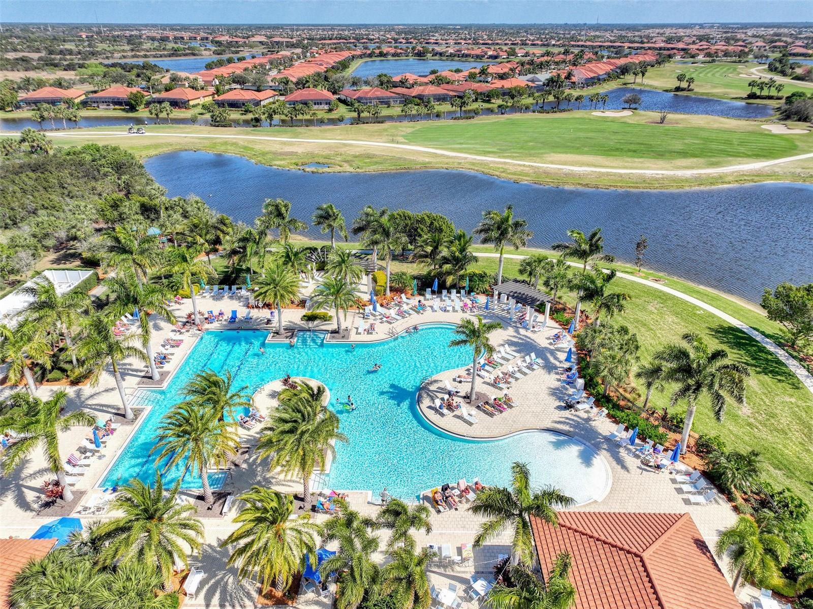 24269 SPARTINA DR, VENICE, FL, 34293