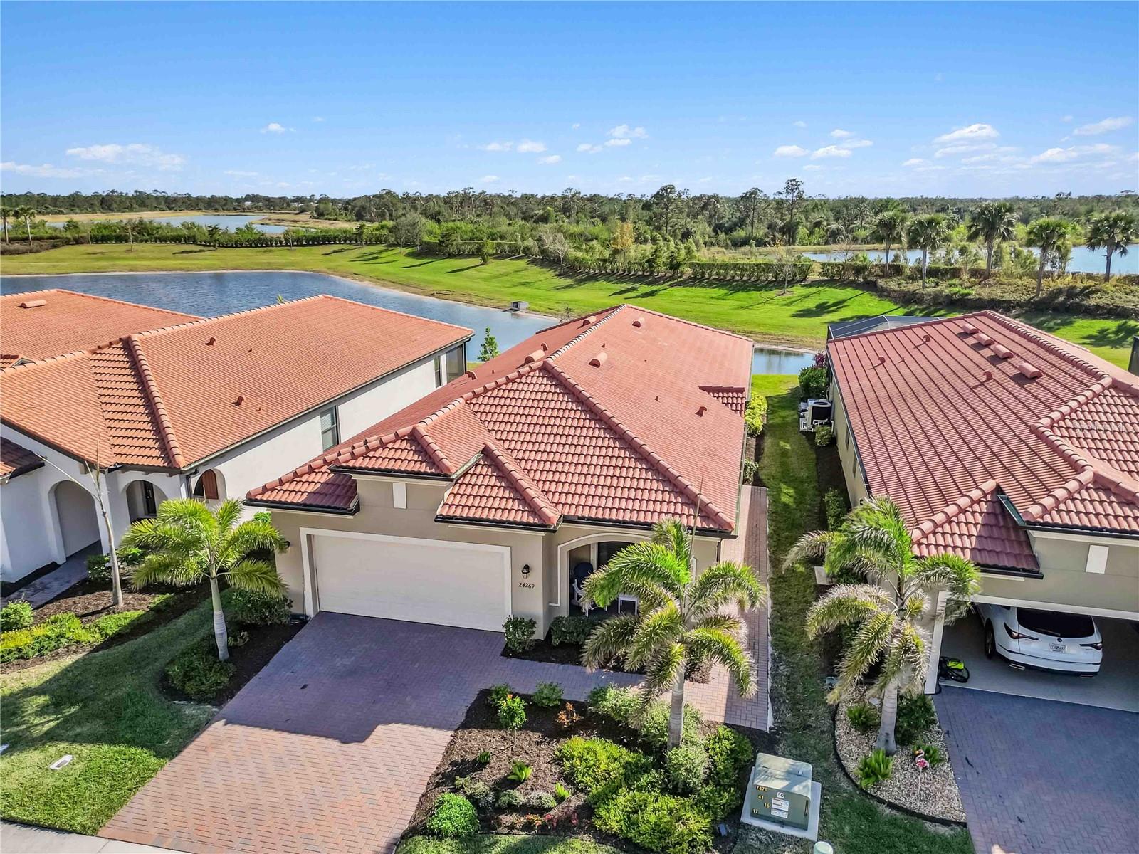 24269 SPARTINA DR, VENICE, FL, 34293