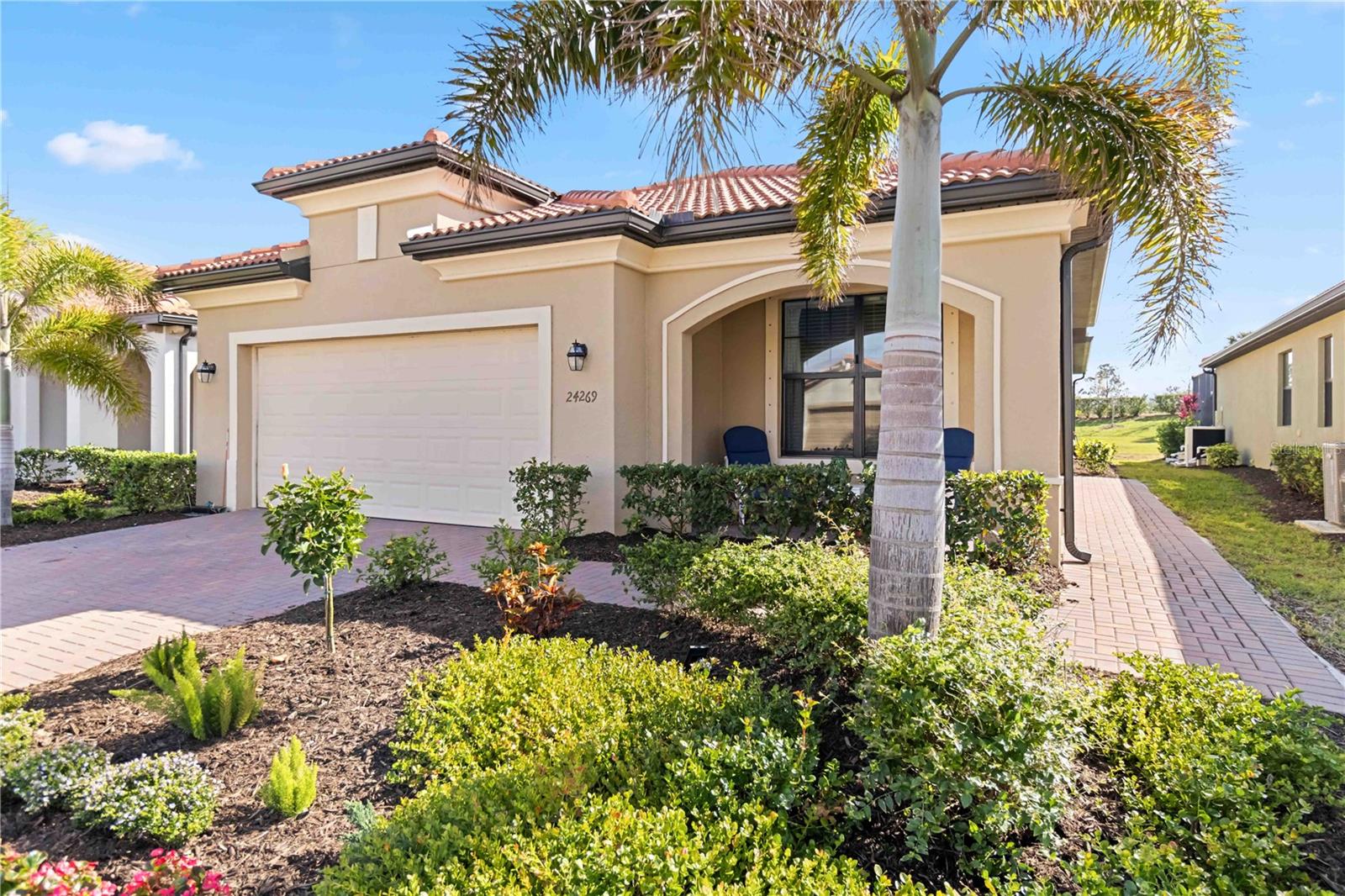 24269 SPARTINA DR, VENICE, FL, 34293