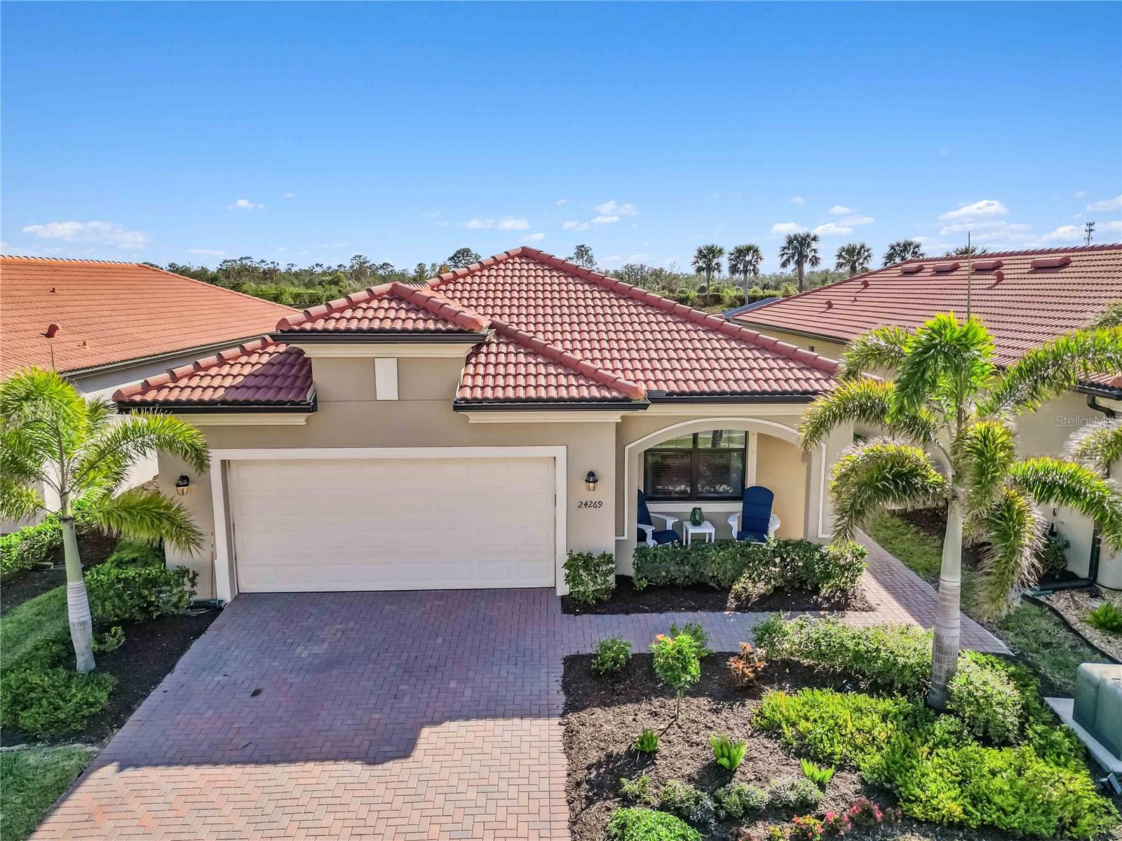 24269 SPARTINA DR, VENICE, FL, 34293