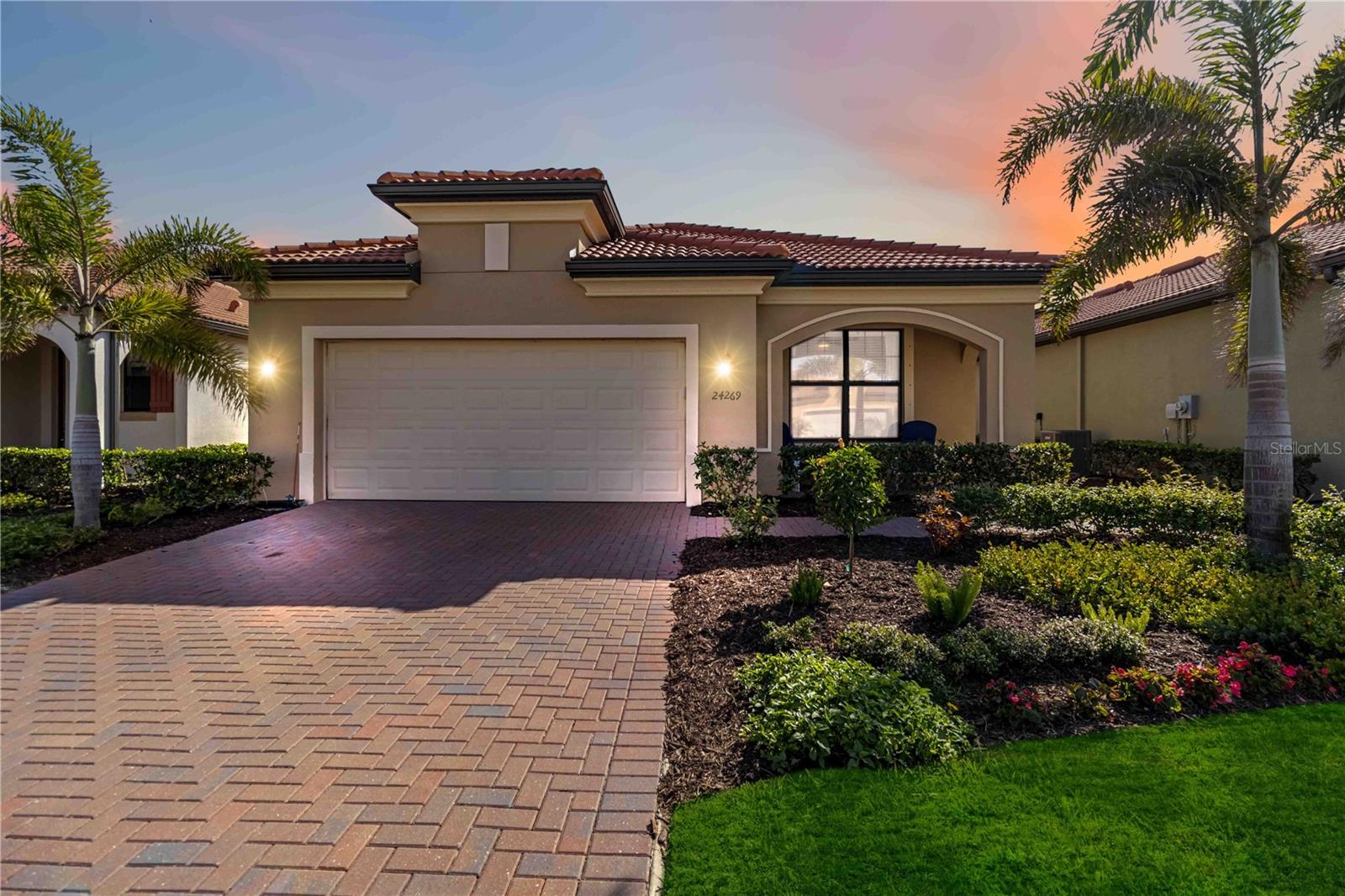 24269 SPARTINA DR, VENICE, FL, 34293
