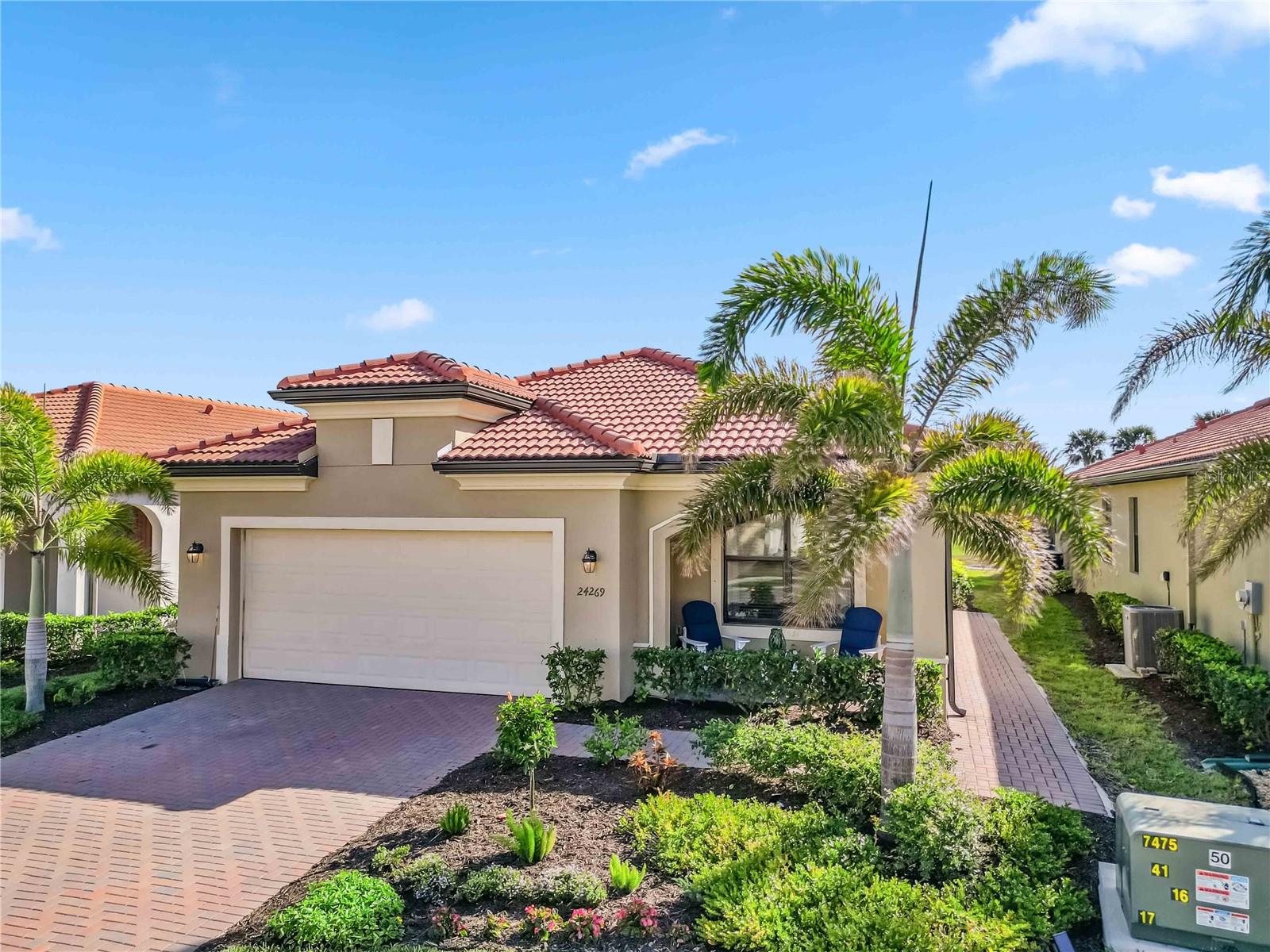 24269 SPARTINA DR, VENICE, FL, 34293