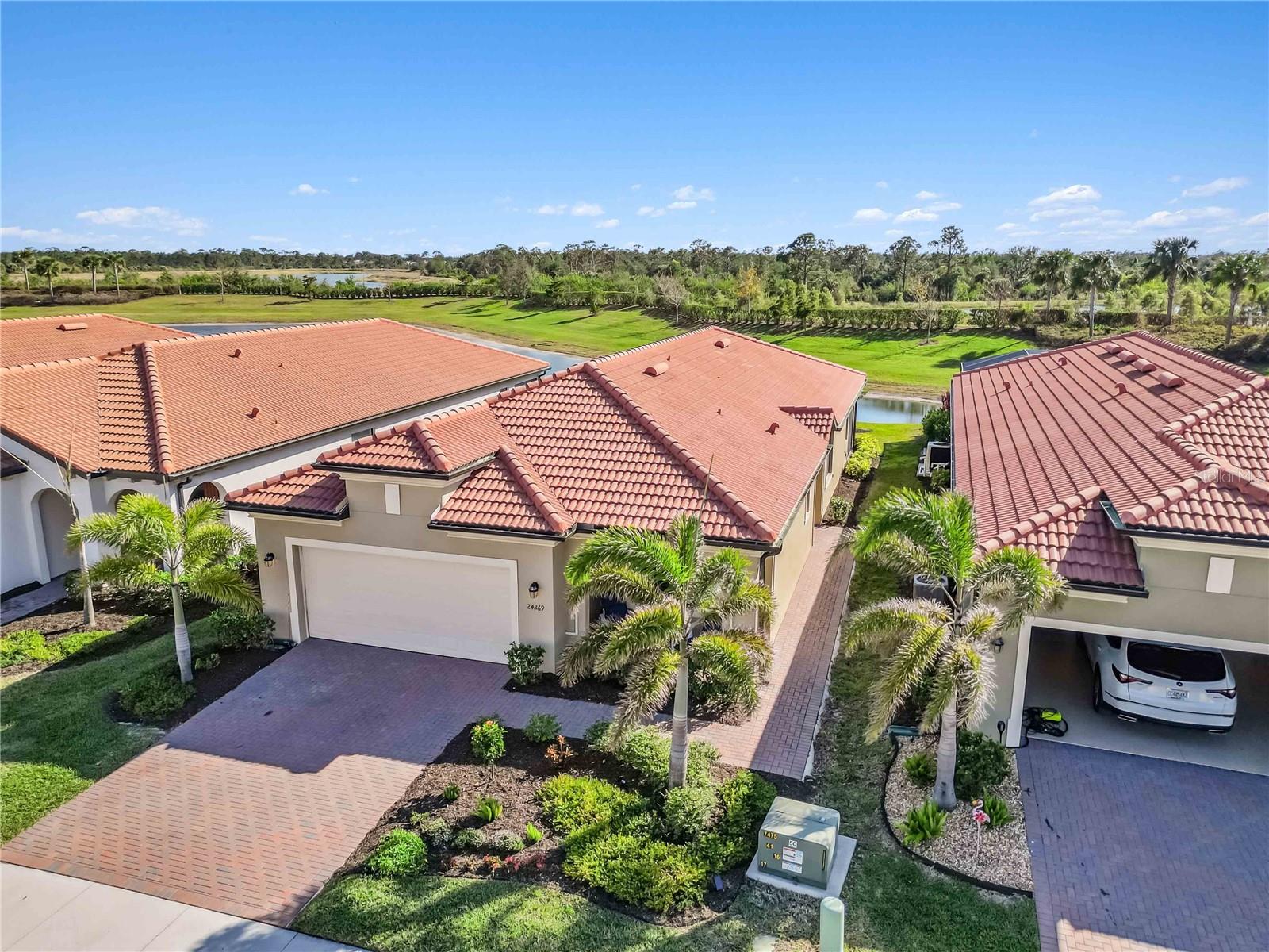 24269 SPARTINA DR, VENICE, FL, 34293