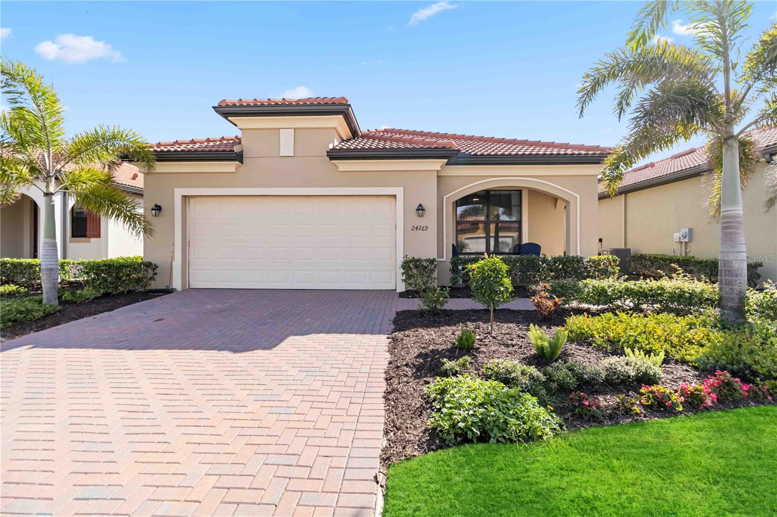 24269 SPARTINA DR, VENICE, FL, 34293