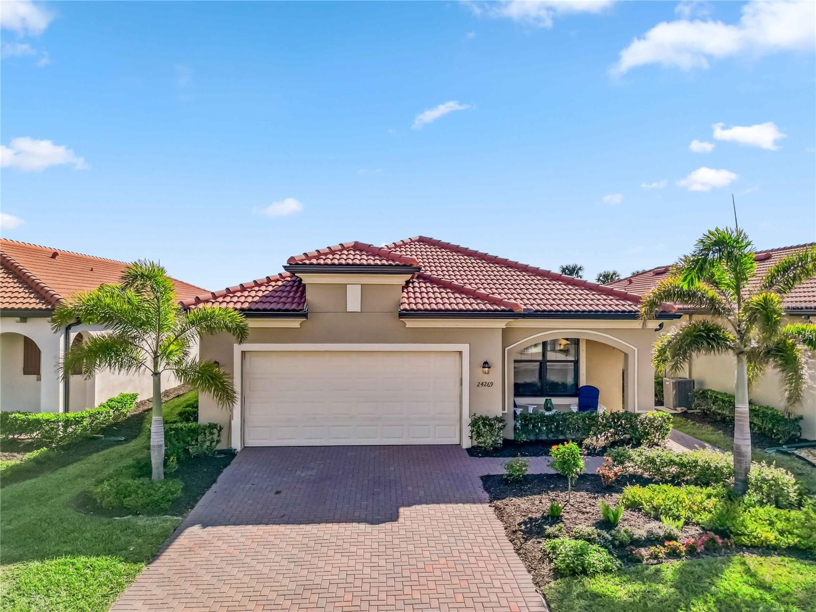 24269 SPARTINA DR, VENICE, FL, 34293