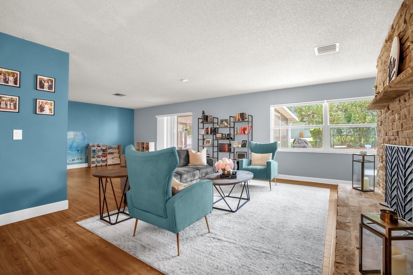 728 VICKSBURG ST, DELTONA, FL, 32725