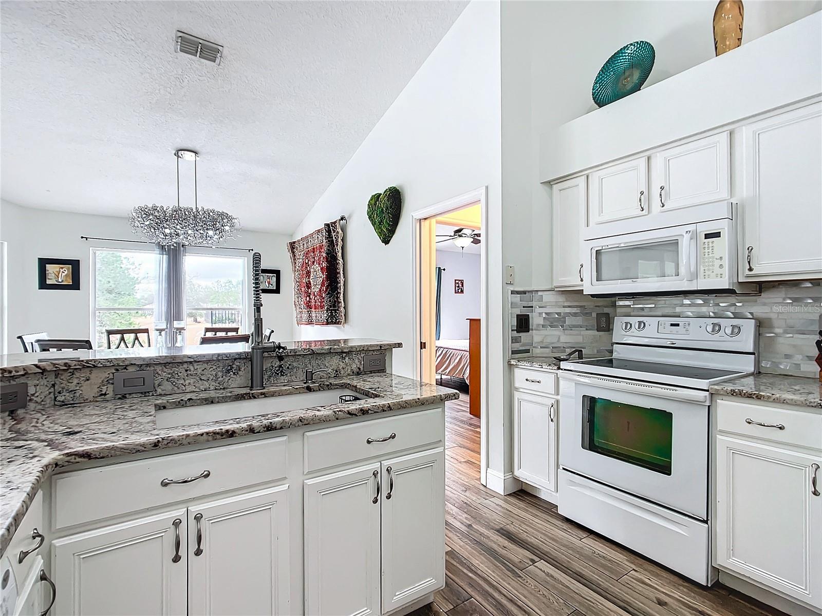 1541 W TRIMBLE LN, LECANTO, FL, 34461