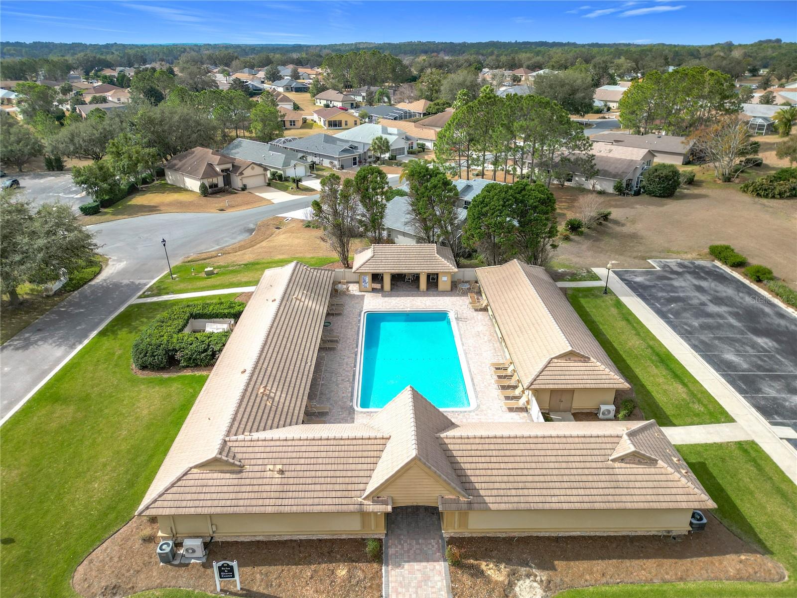 1541 W TRIMBLE LN, LECANTO, FL, 34461