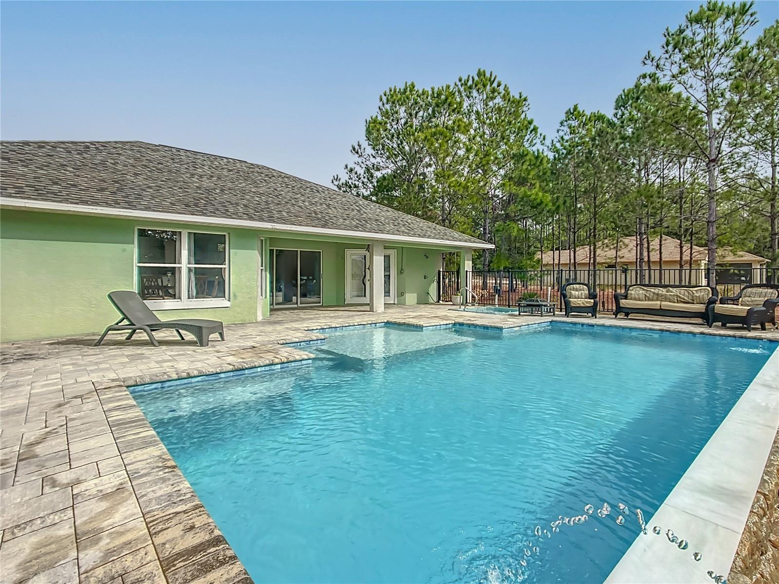 1541 W TRIMBLE LN, LECANTO, FL, 34461