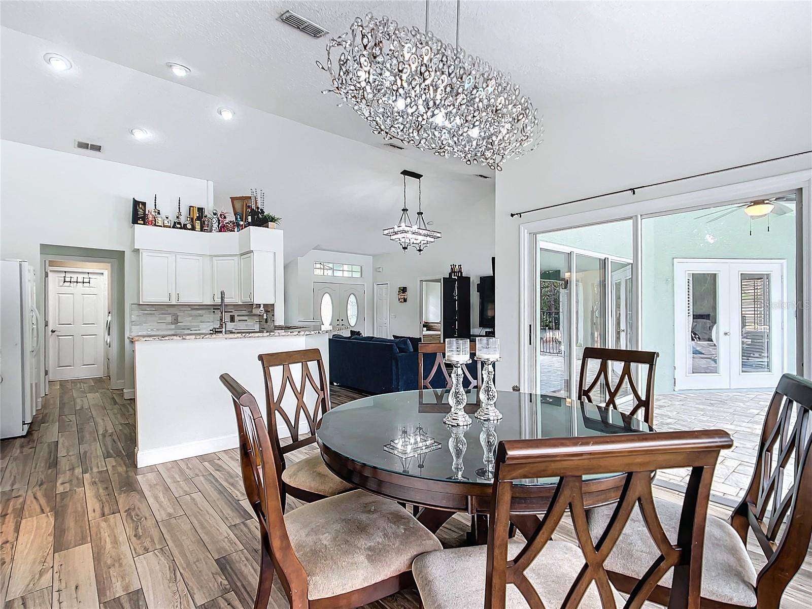1541 W TRIMBLE LN, LECANTO, FL, 34461