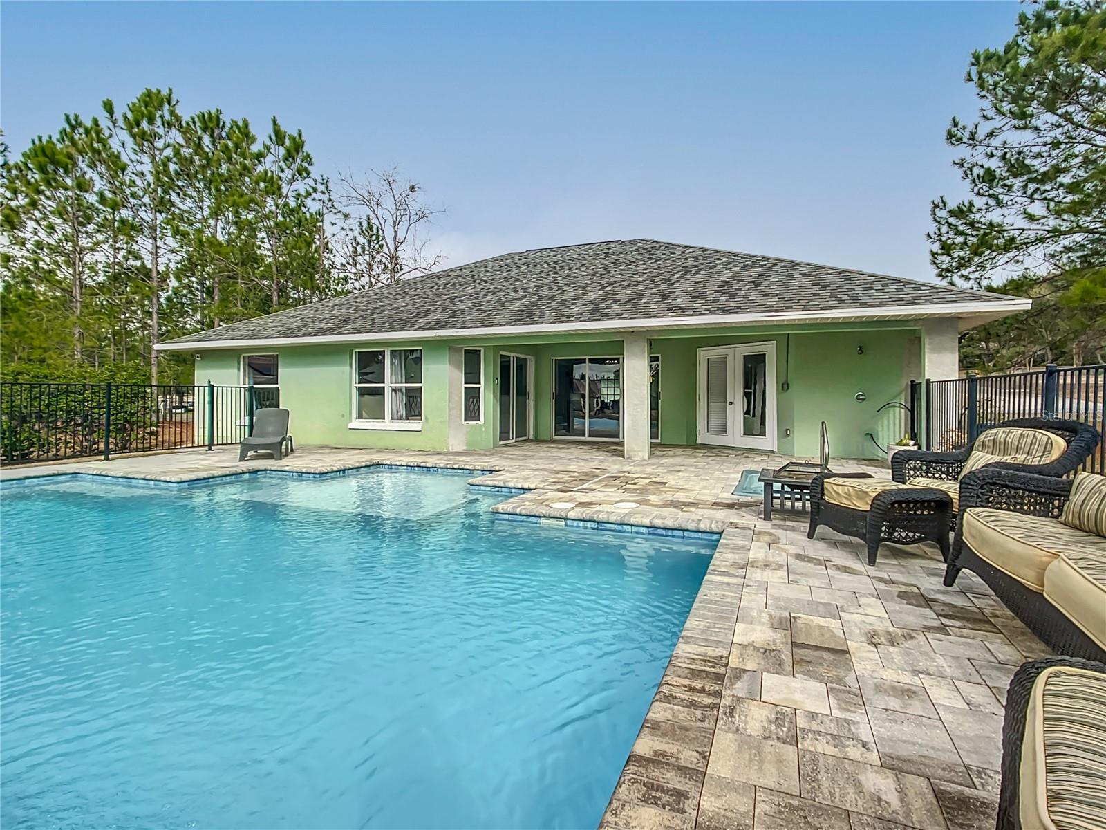 1541 W TRIMBLE LN, LECANTO, FL, 34461