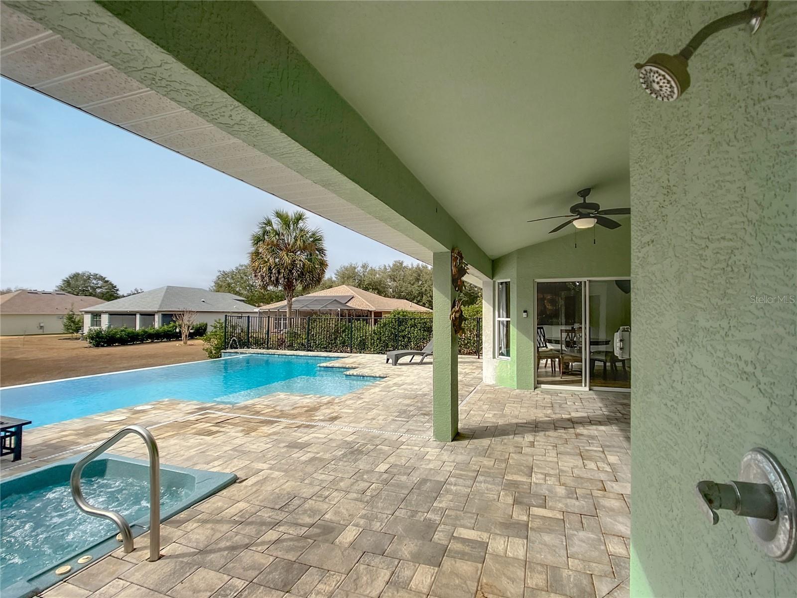 1541 W TRIMBLE LN, LECANTO, FL, 34461
