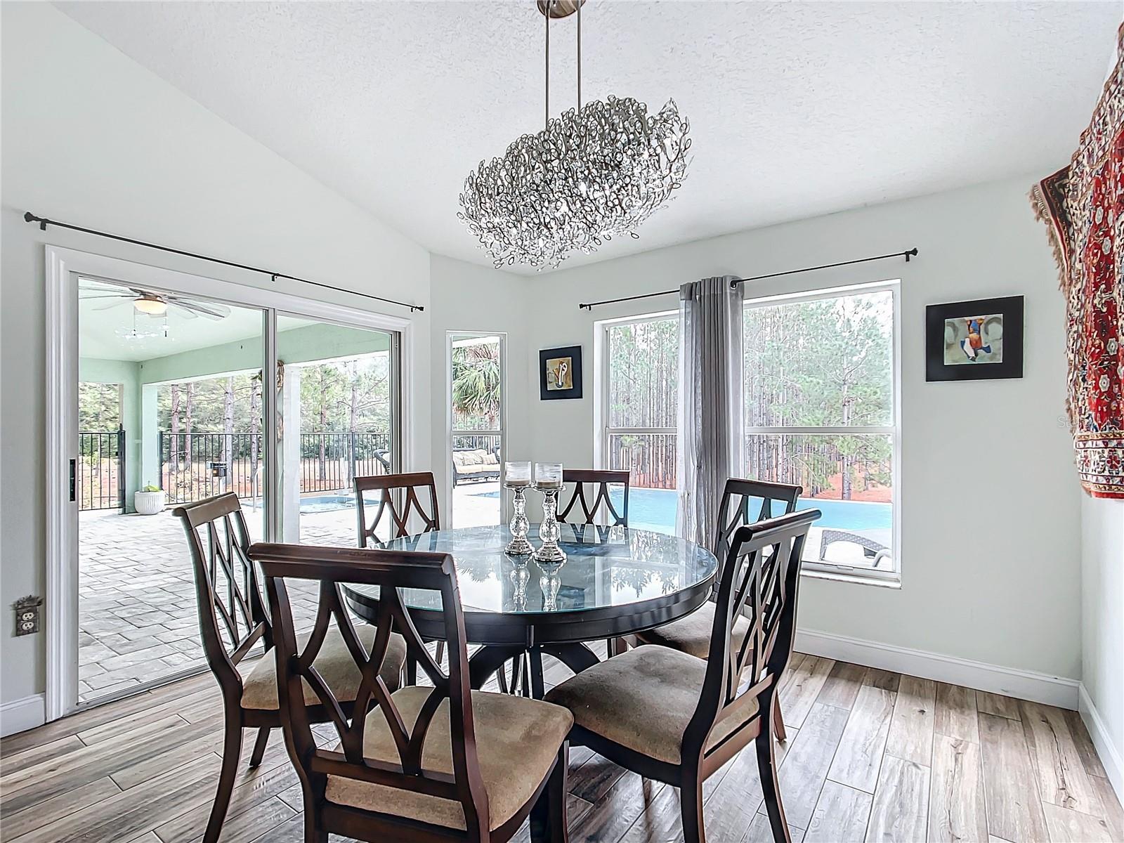 1541 W TRIMBLE LN, LECANTO, FL, 34461