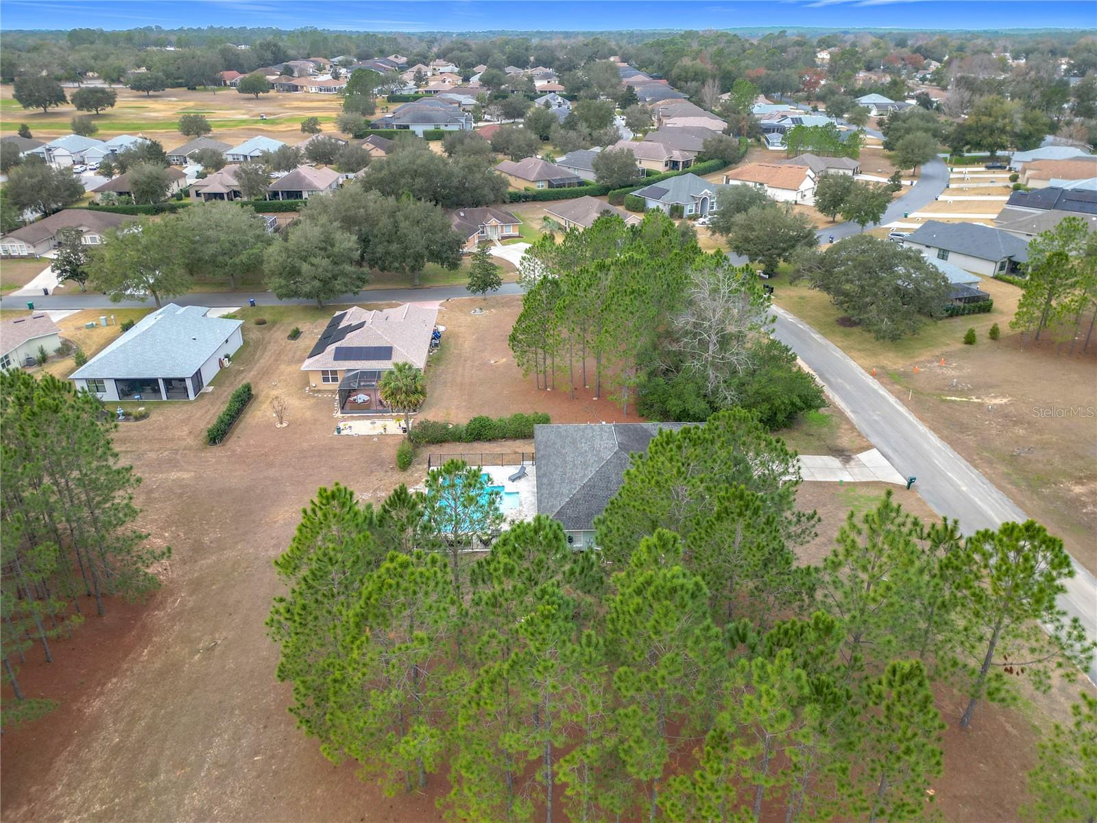 1541 W TRIMBLE LN, LECANTO, FL, 34461