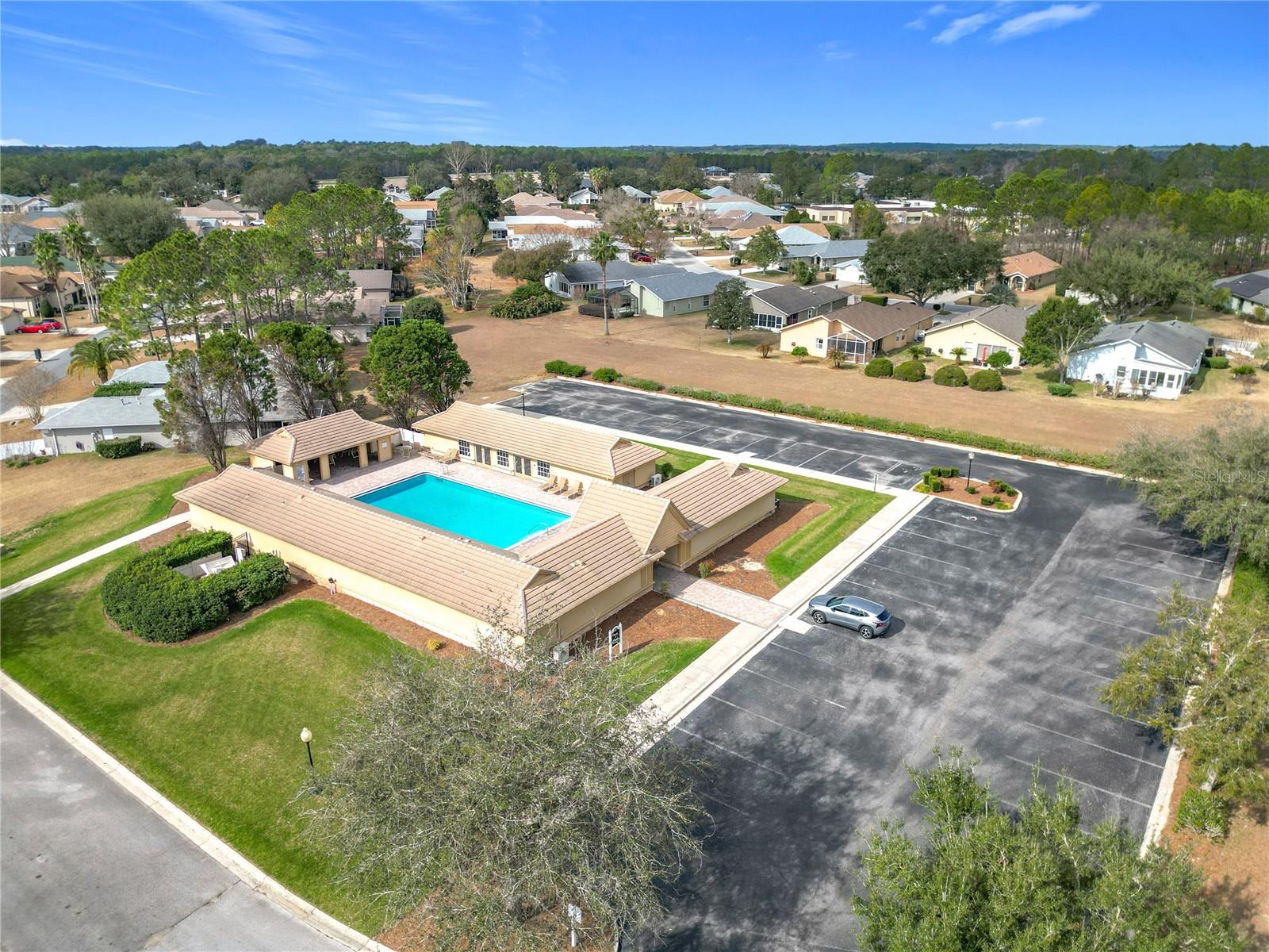 1541 W TRIMBLE LN, LECANTO, FL, 34461