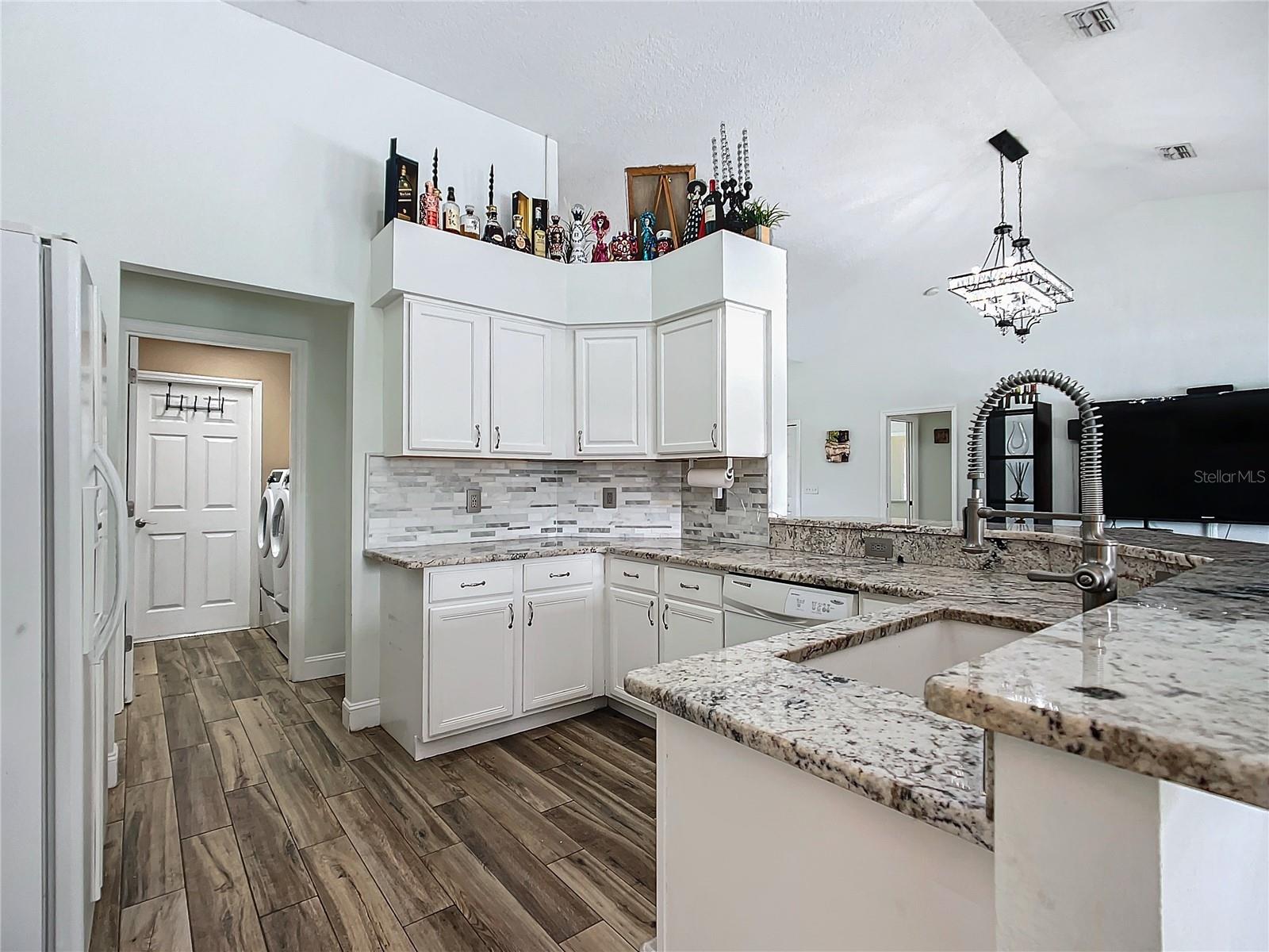 1541 W TRIMBLE LN, LECANTO, FL, 34461