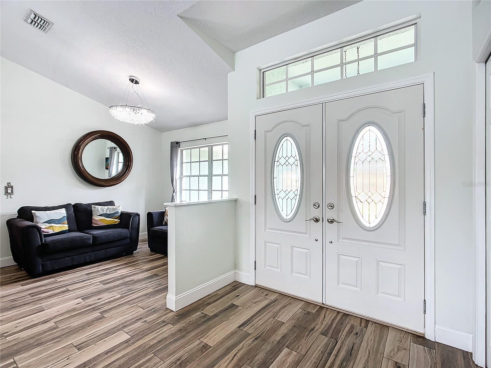 1541 W TRIMBLE LN, LECANTO, FL, 34461
