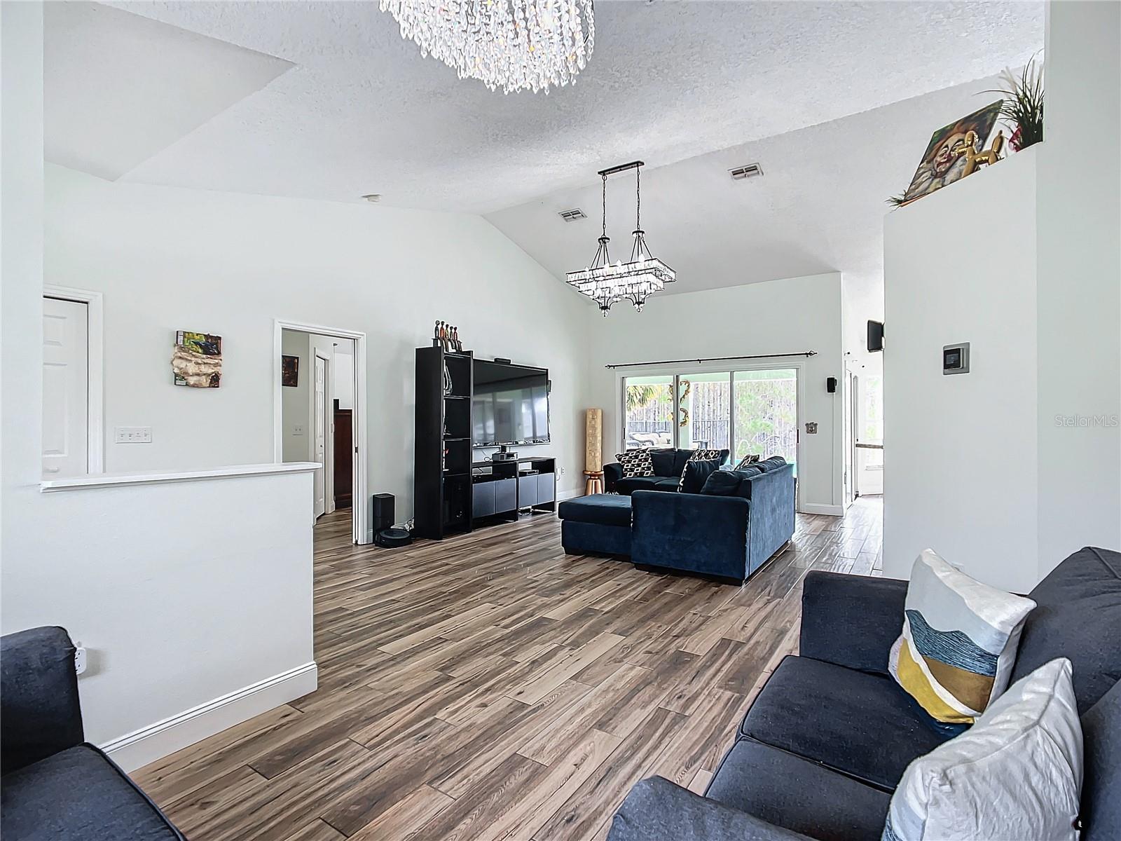 1541 W TRIMBLE LN, LECANTO, FL, 34461