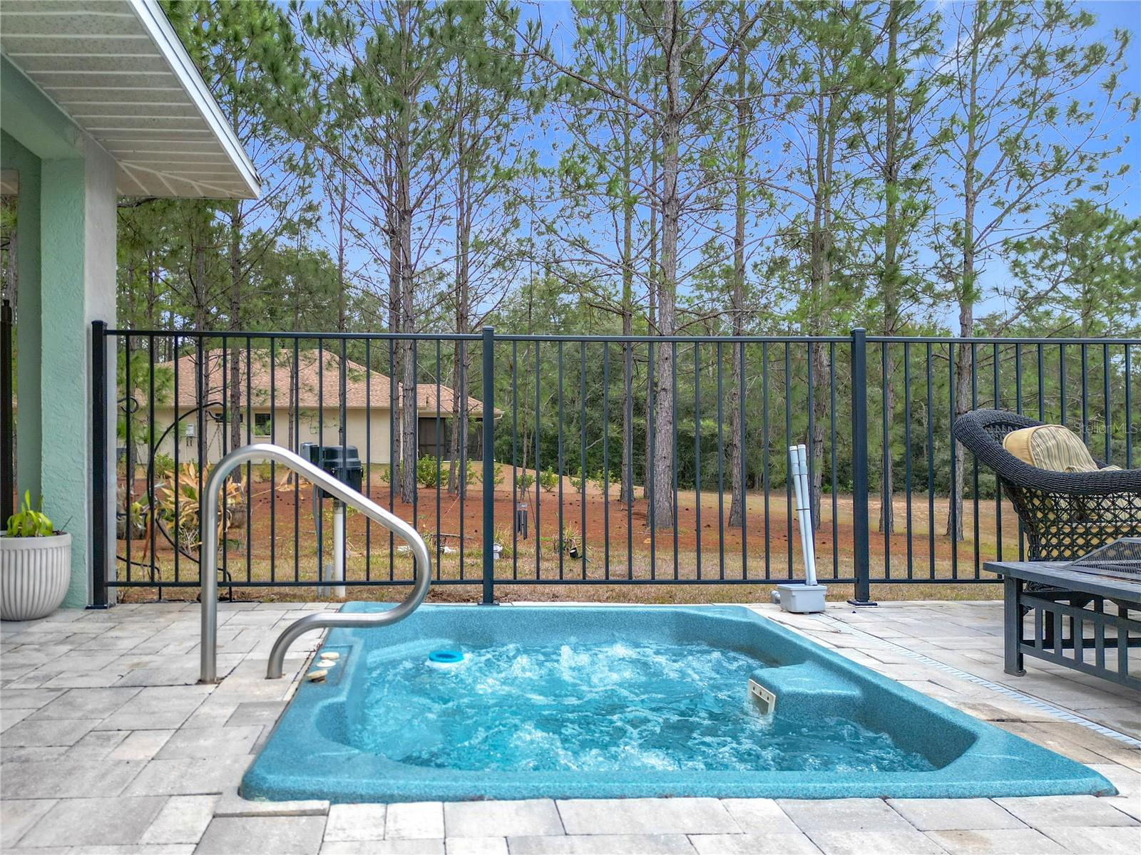 1541 W TRIMBLE LN, LECANTO, FL, 34461