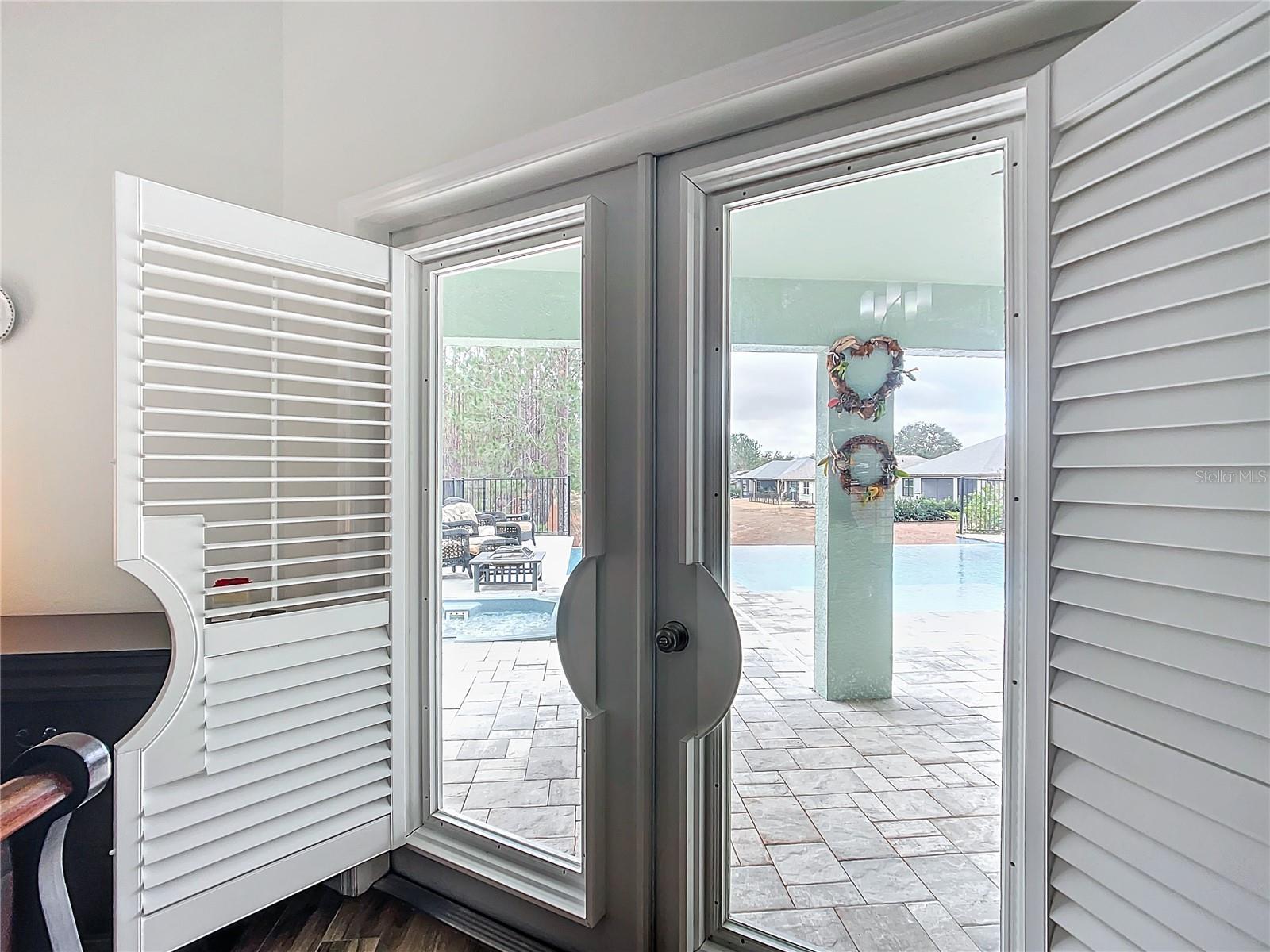 1541 W TRIMBLE LN, LECANTO, FL, 34461