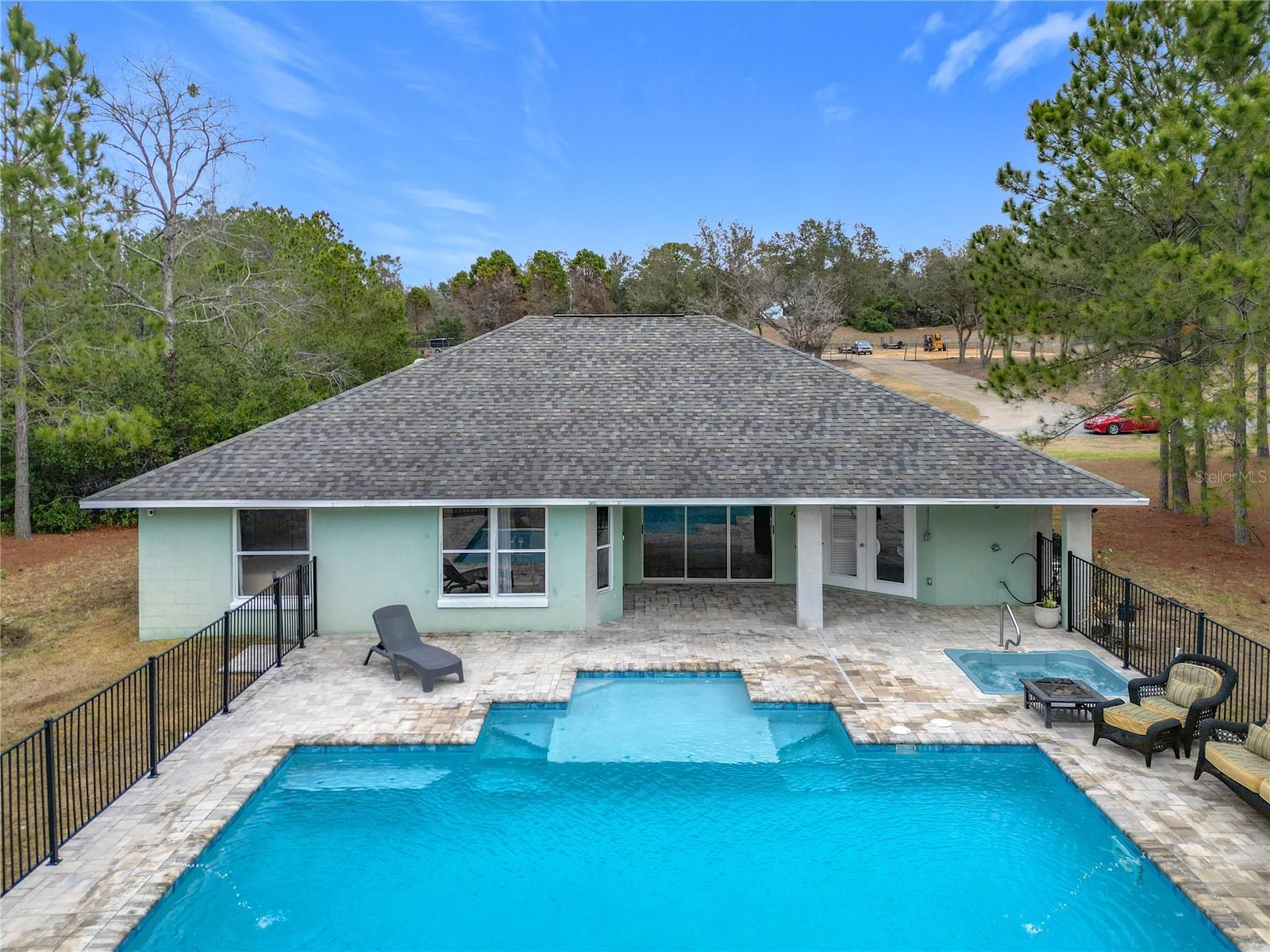 1541 W TRIMBLE LN, LECANTO, FL, 34461