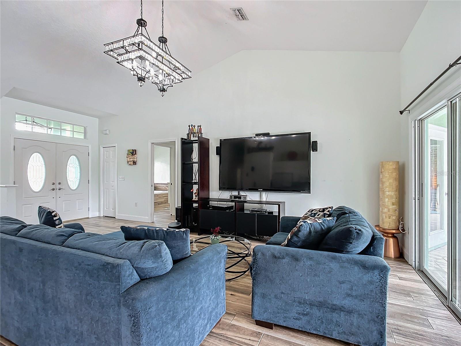 1541 W TRIMBLE LN, LECANTO, FL, 34461