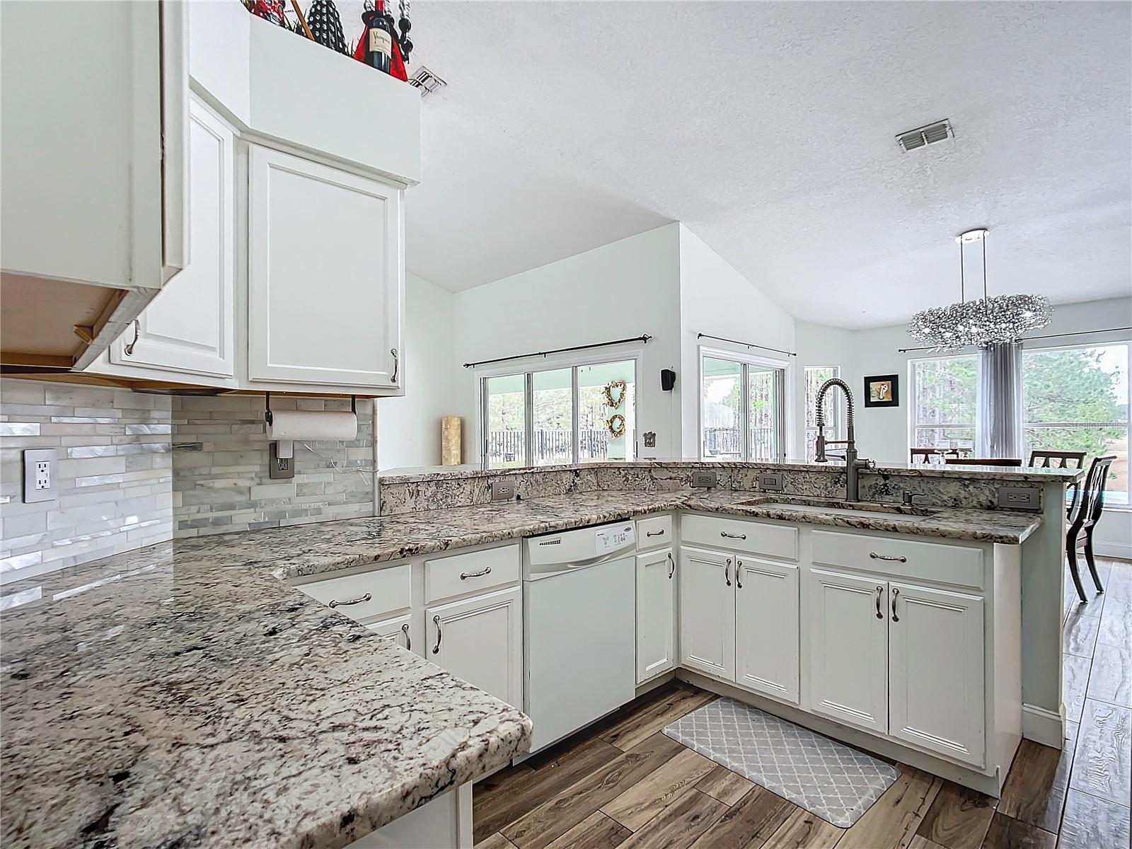 1541 W TRIMBLE LN, LECANTO, FL, 34461