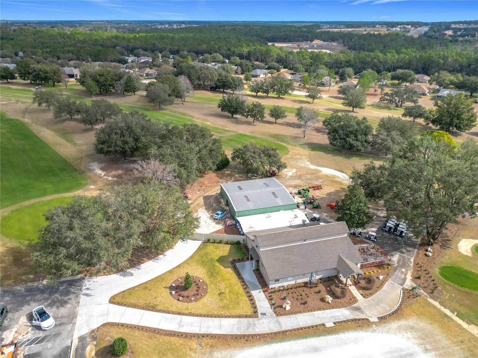 1541 W TRIMBLE LN, LECANTO, FL, 34461